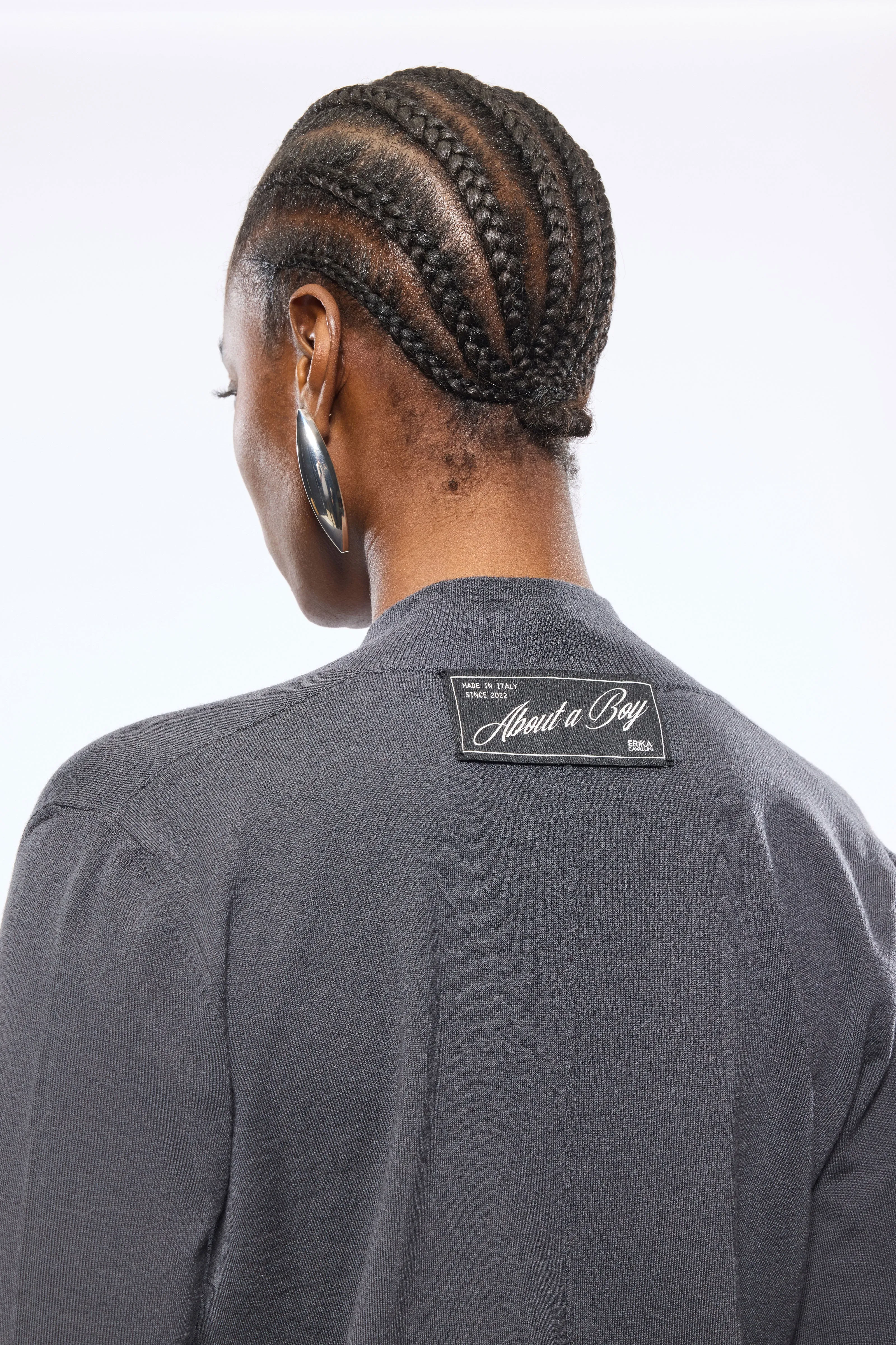 MAGLIA ARLENA sold by Erika Cavallini product image thumbnail 5