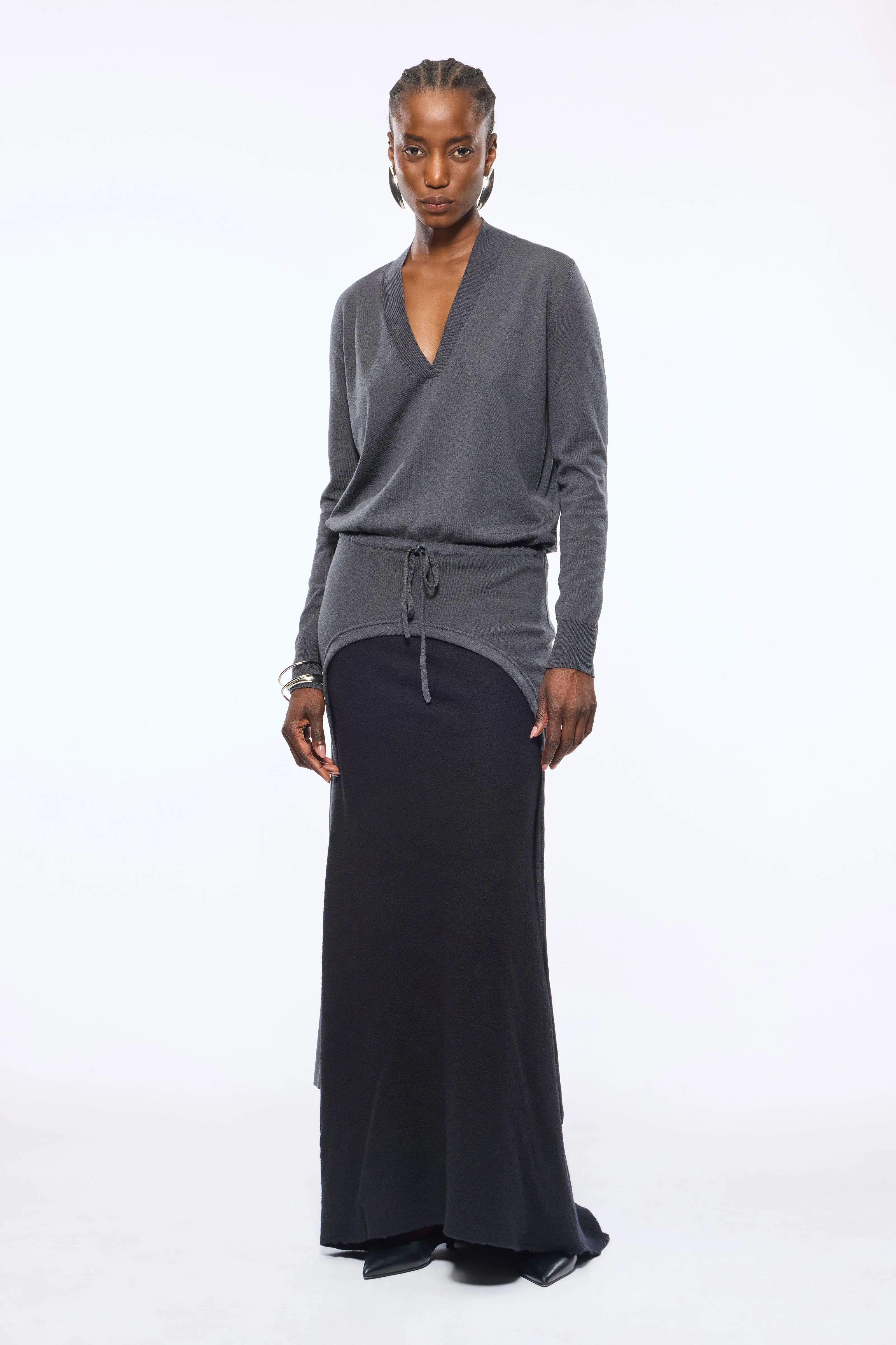 MAGLIA ARLENA sold by Erika Cavallini product image thumbnail 3