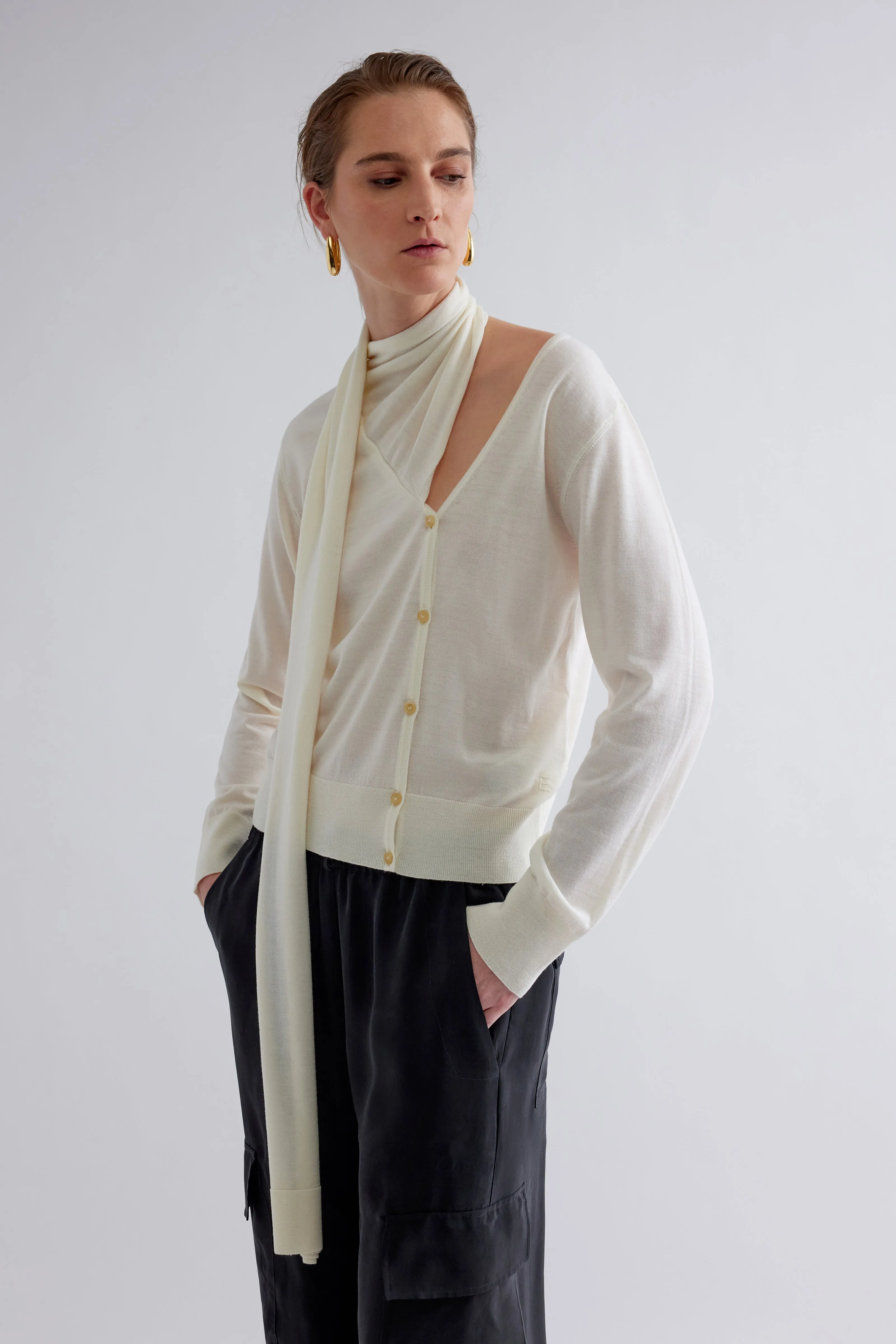 MAGLIA BEATRICE sold by Erika Cavallini product image thumbnail 2