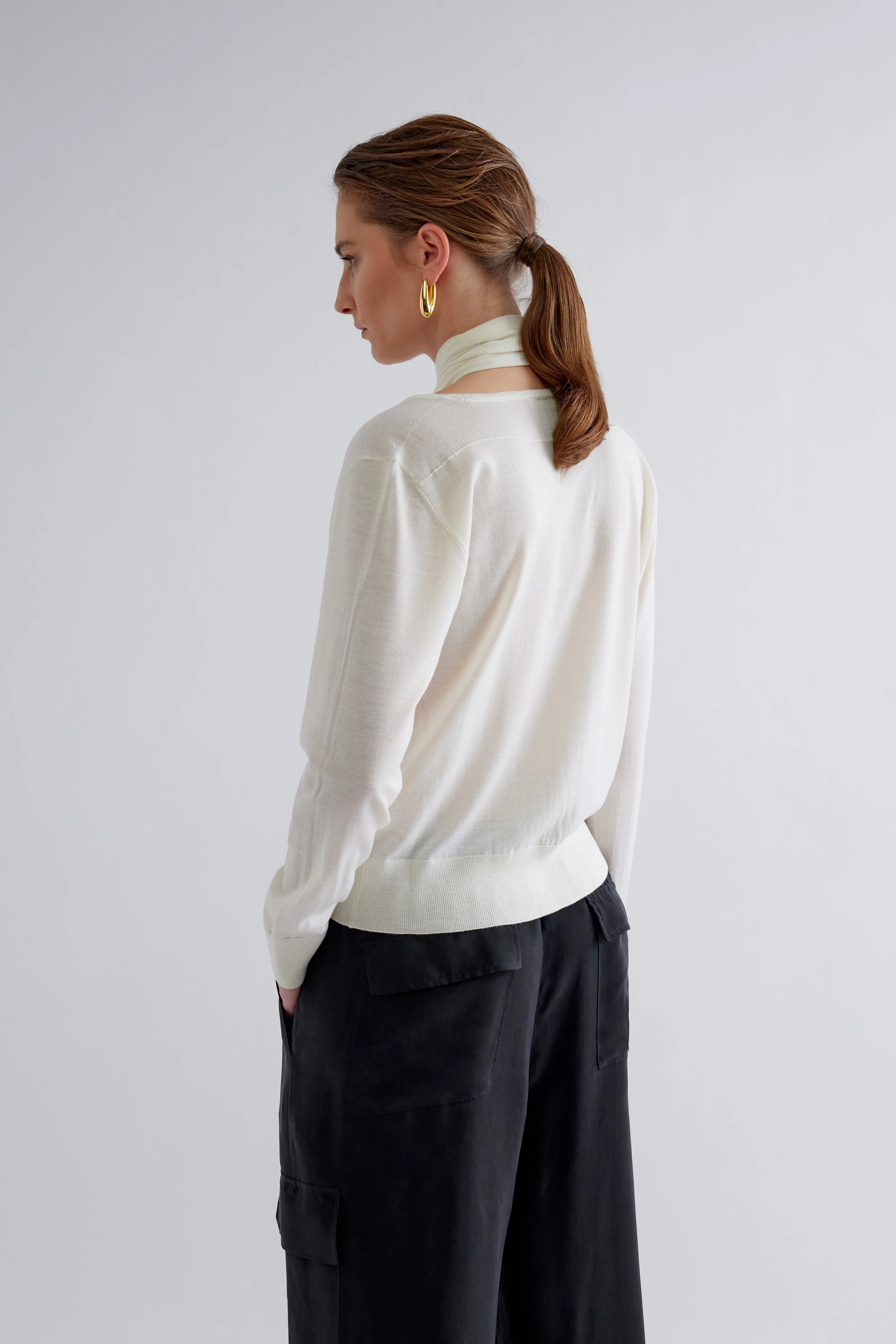 MAGLIA BEATRICE sold by Erika Cavallini product image thumbnail 3
