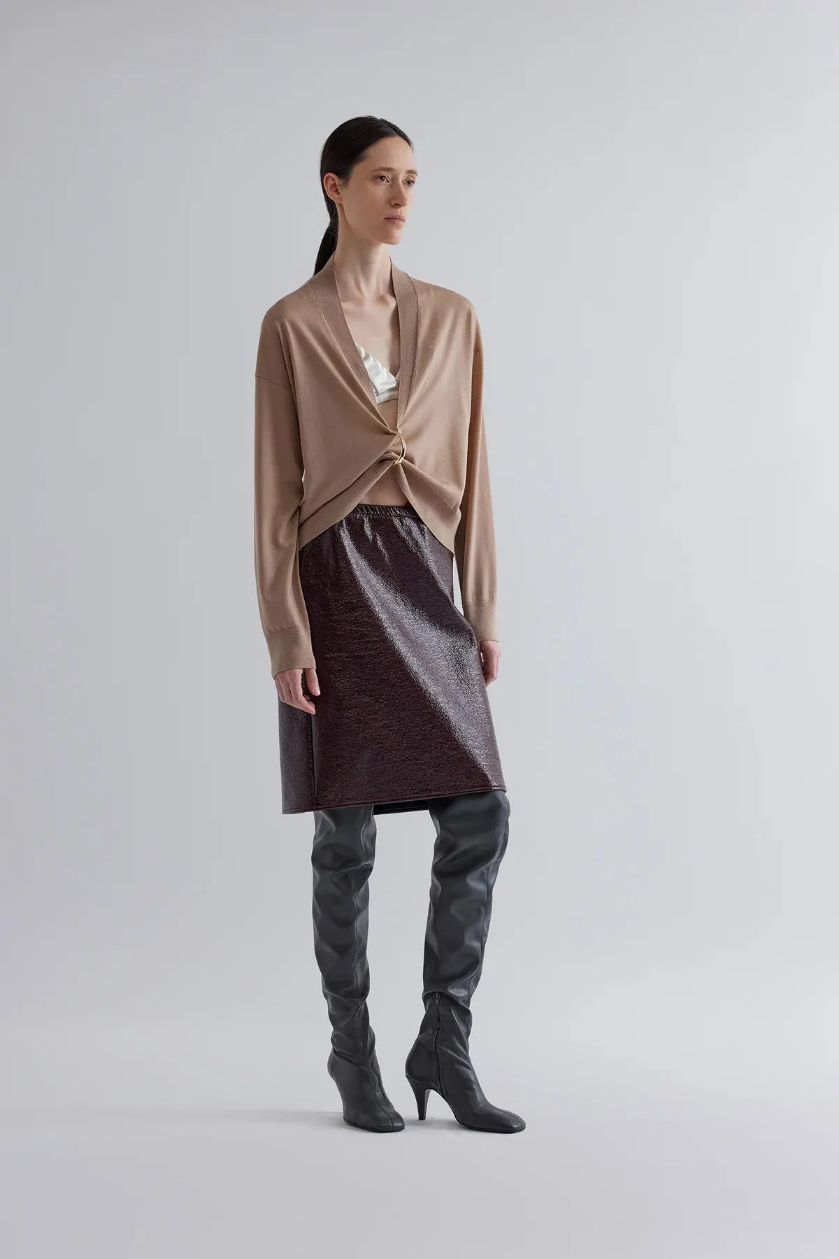 GONNA MALIK sold by Erika Cavallini product image thumbnail 2