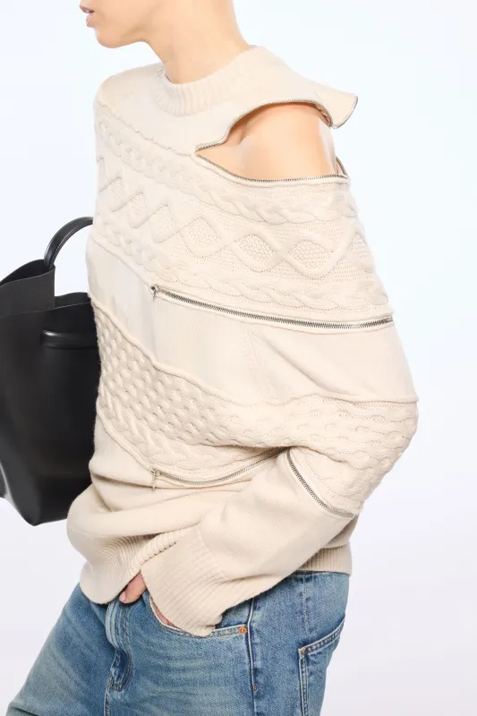 MAGLIA CRUZ sold by Erika Cavallini