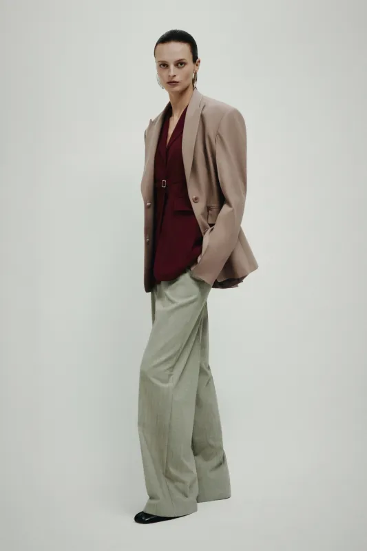 PANTALONE SPENCER sold by Erika Cavallini