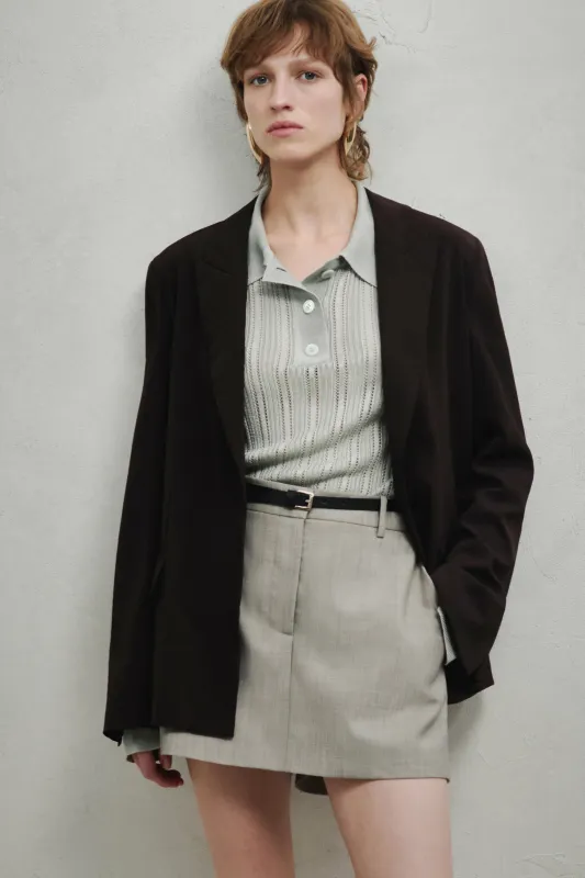 SHORTS ARIEL sold by Erika Cavallini