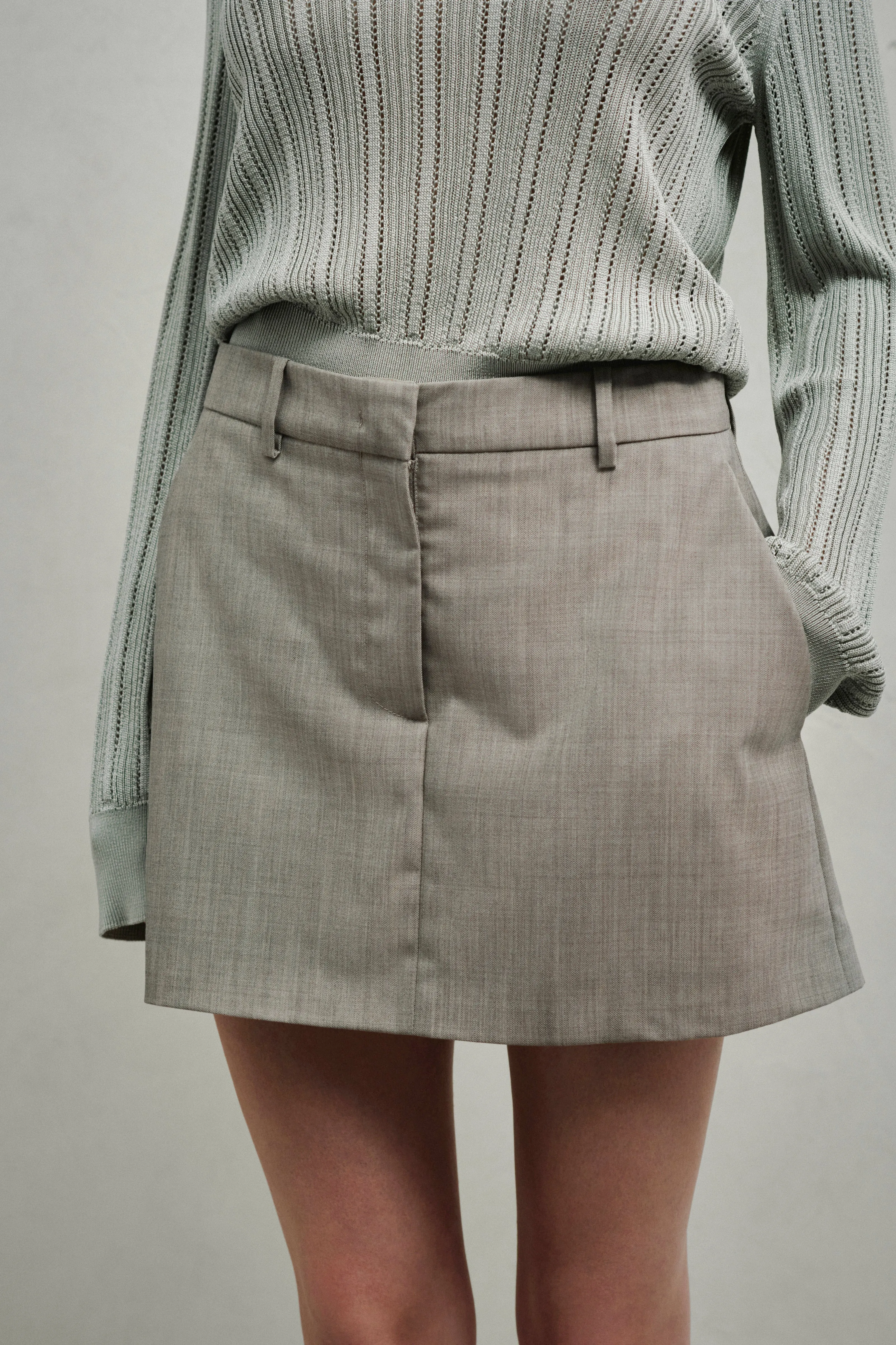 SHORTS ARIEL sold by Erika Cavallini product image thumbnail 2