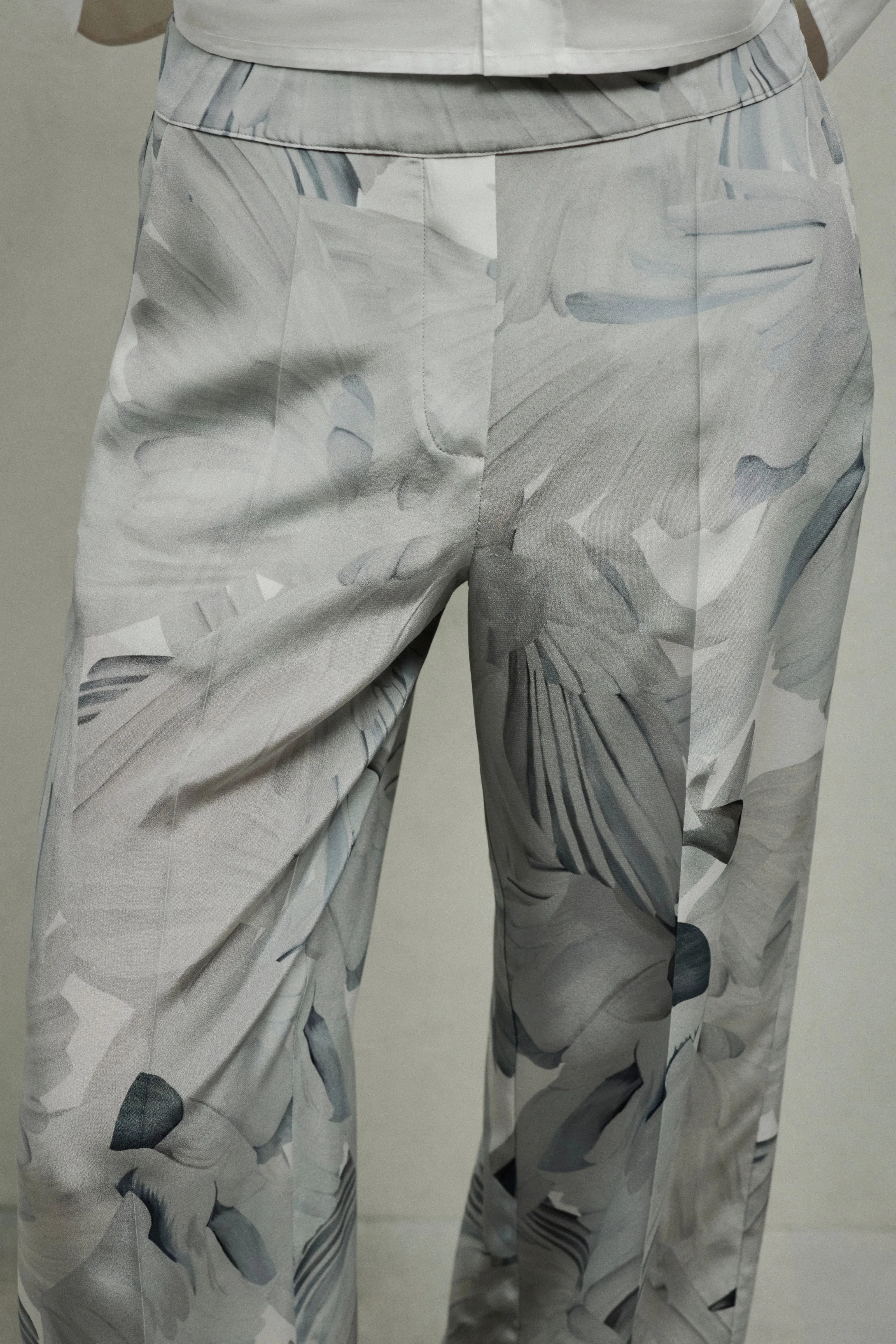 PANTALONE GIUDITTA sold by Erika Cavallini product image thumbnail 4