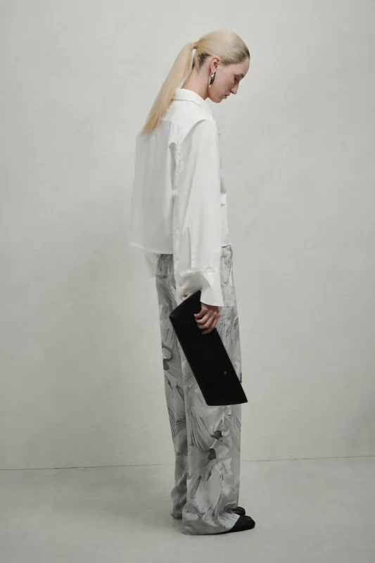 PANTALONE GIUDITTA made by Erika Cavallini