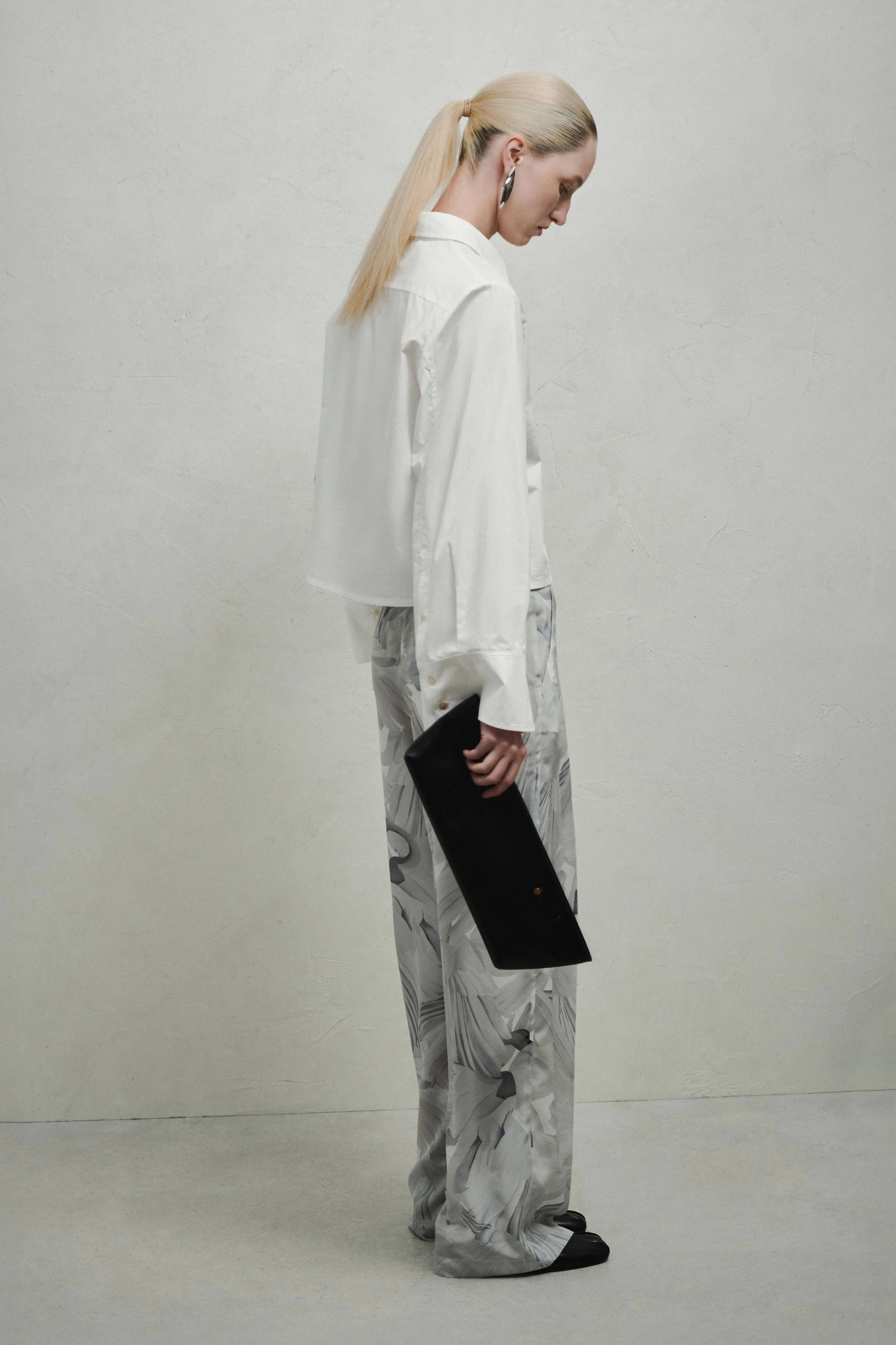 PANTALONE GIUDITTA sold by Erika Cavallini