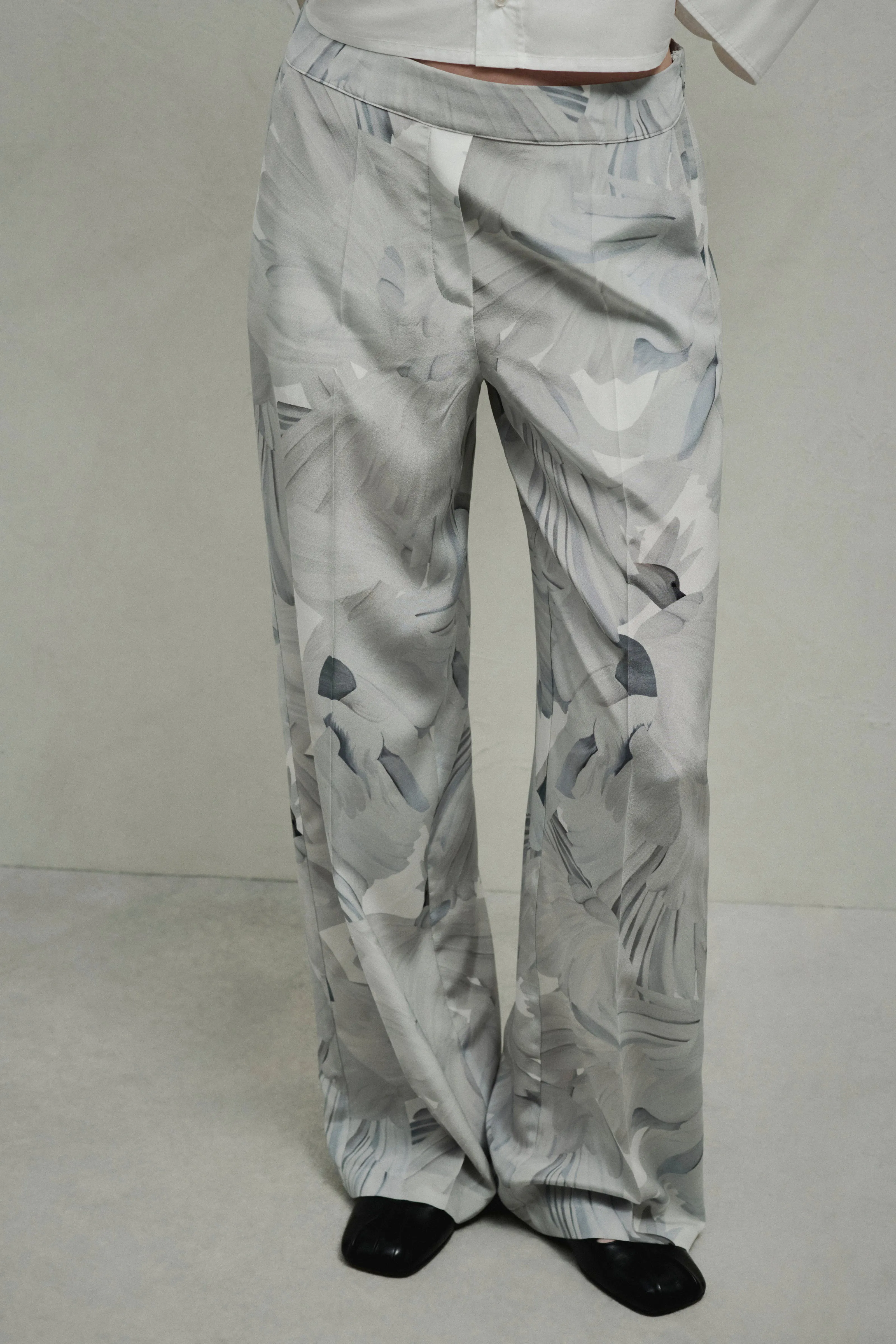 PANTALONE GIUDITTA sold by Erika Cavallini product image thumbnail 2