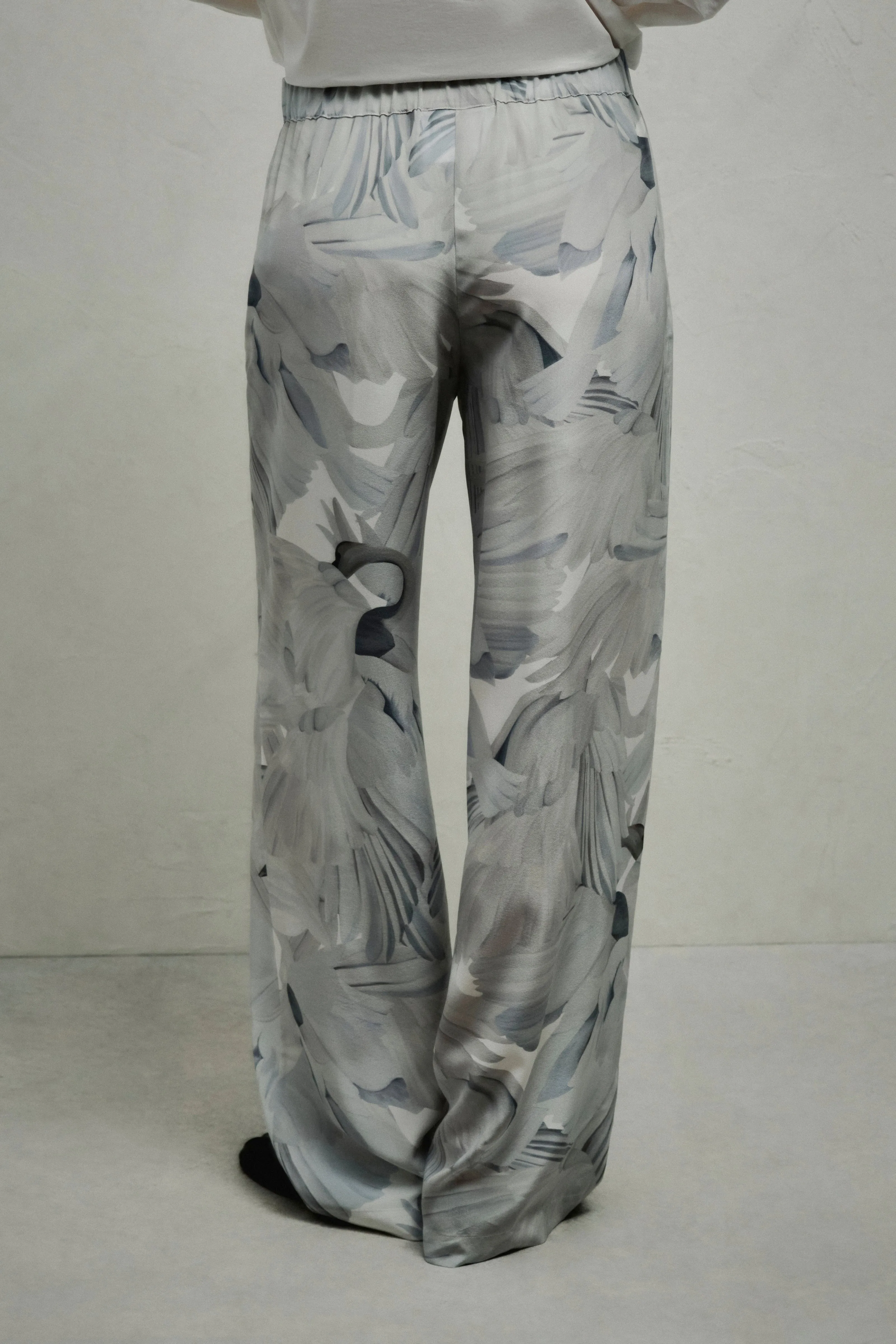 PANTALONE GIUDITTA sold by Erika Cavallini product image thumbnail 3