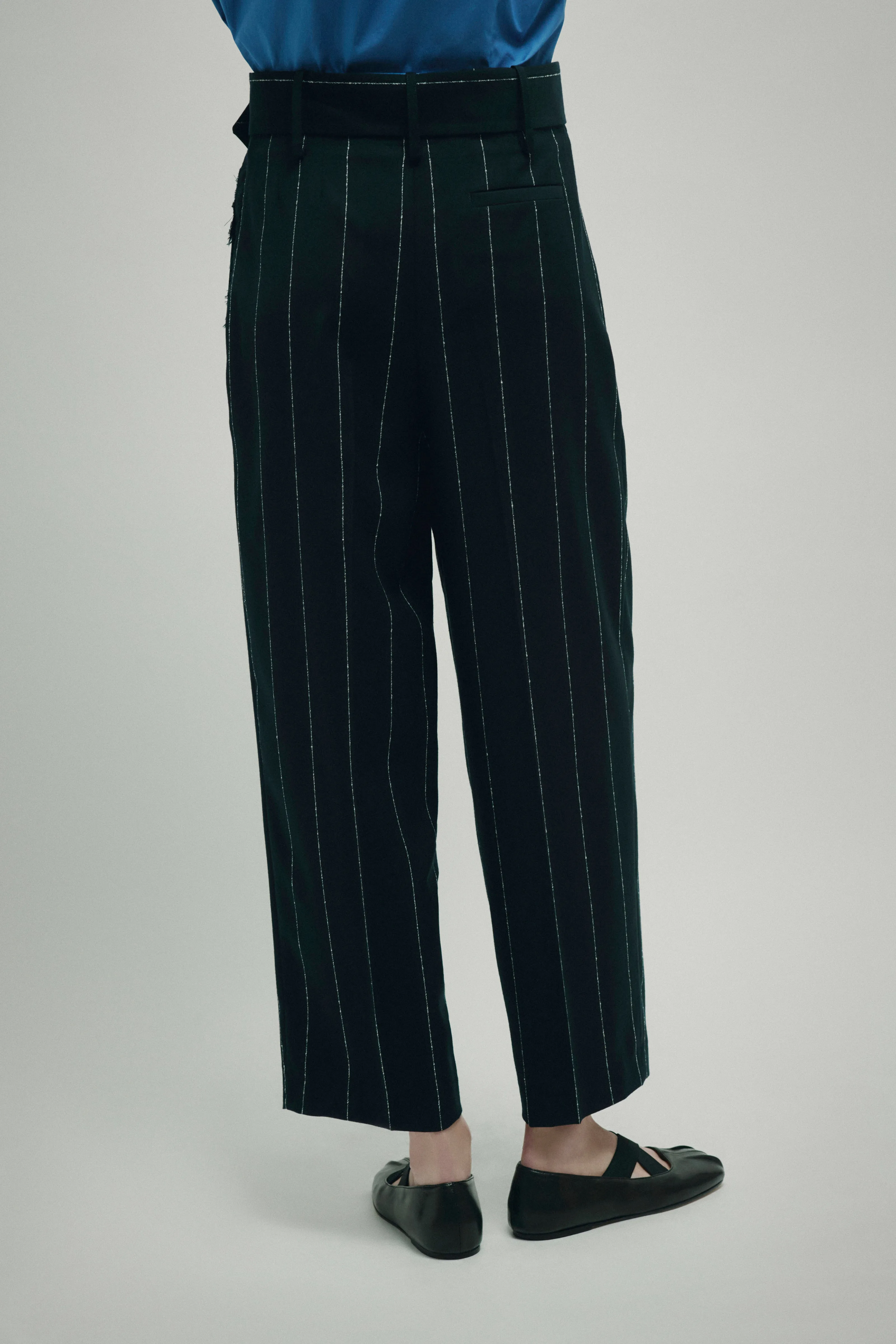 PANTALONE NOELA sold by Erika Cavallini product image thumbnail 3