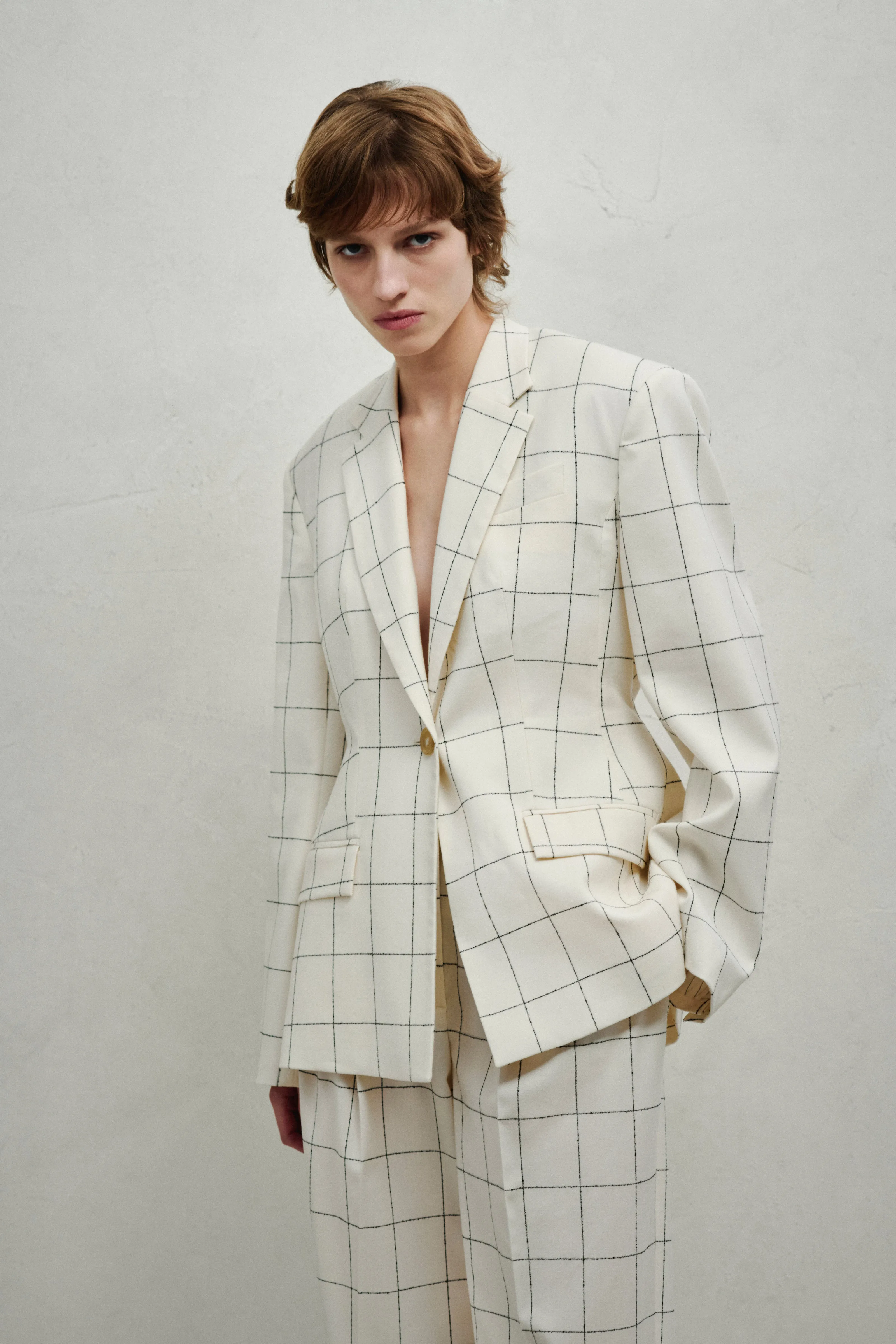 GIACCA DOROTHY sold by Erika Cavallini product image thumbnail 3