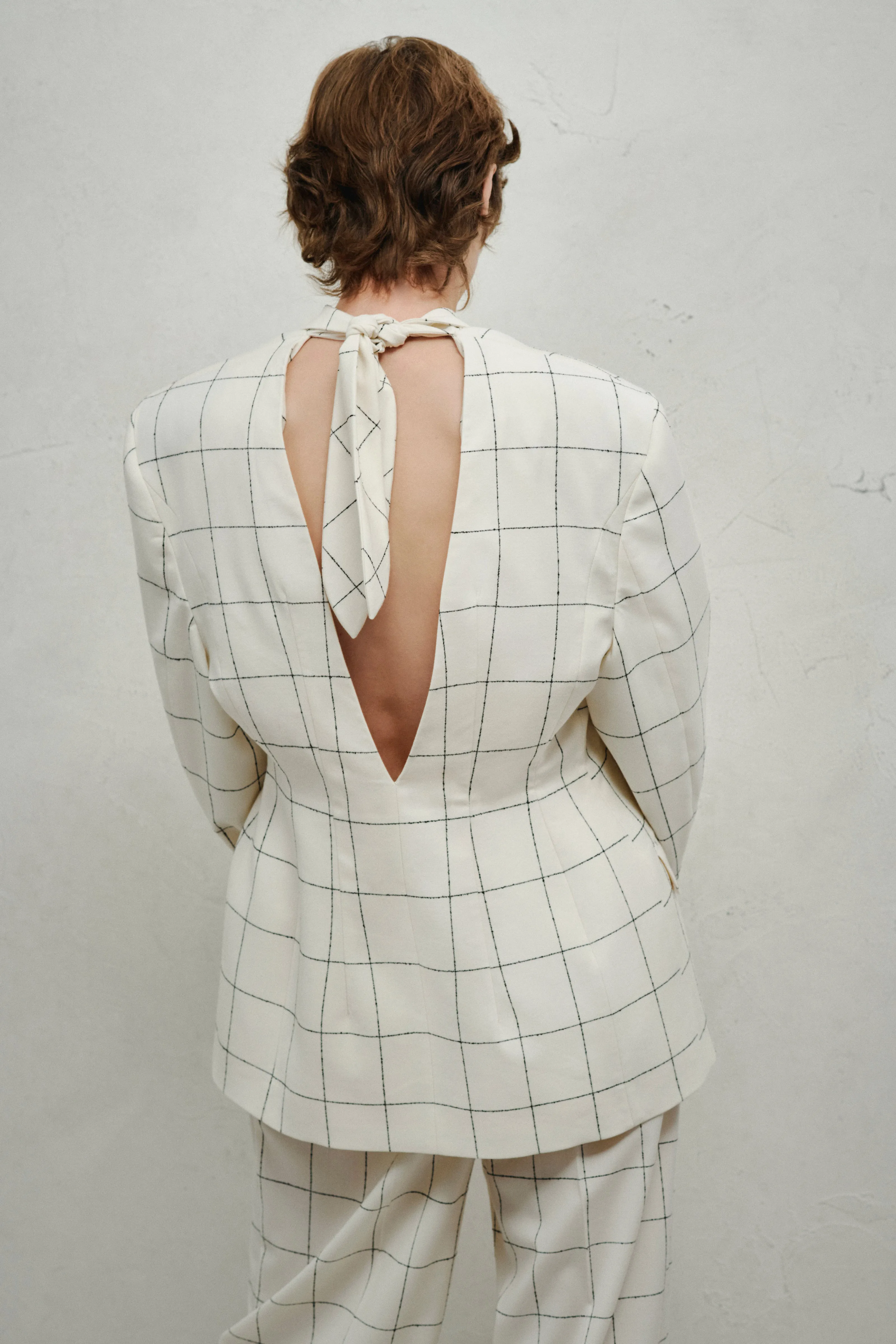 GIACCA DOROTHY sold by Erika Cavallini product image thumbnail 4