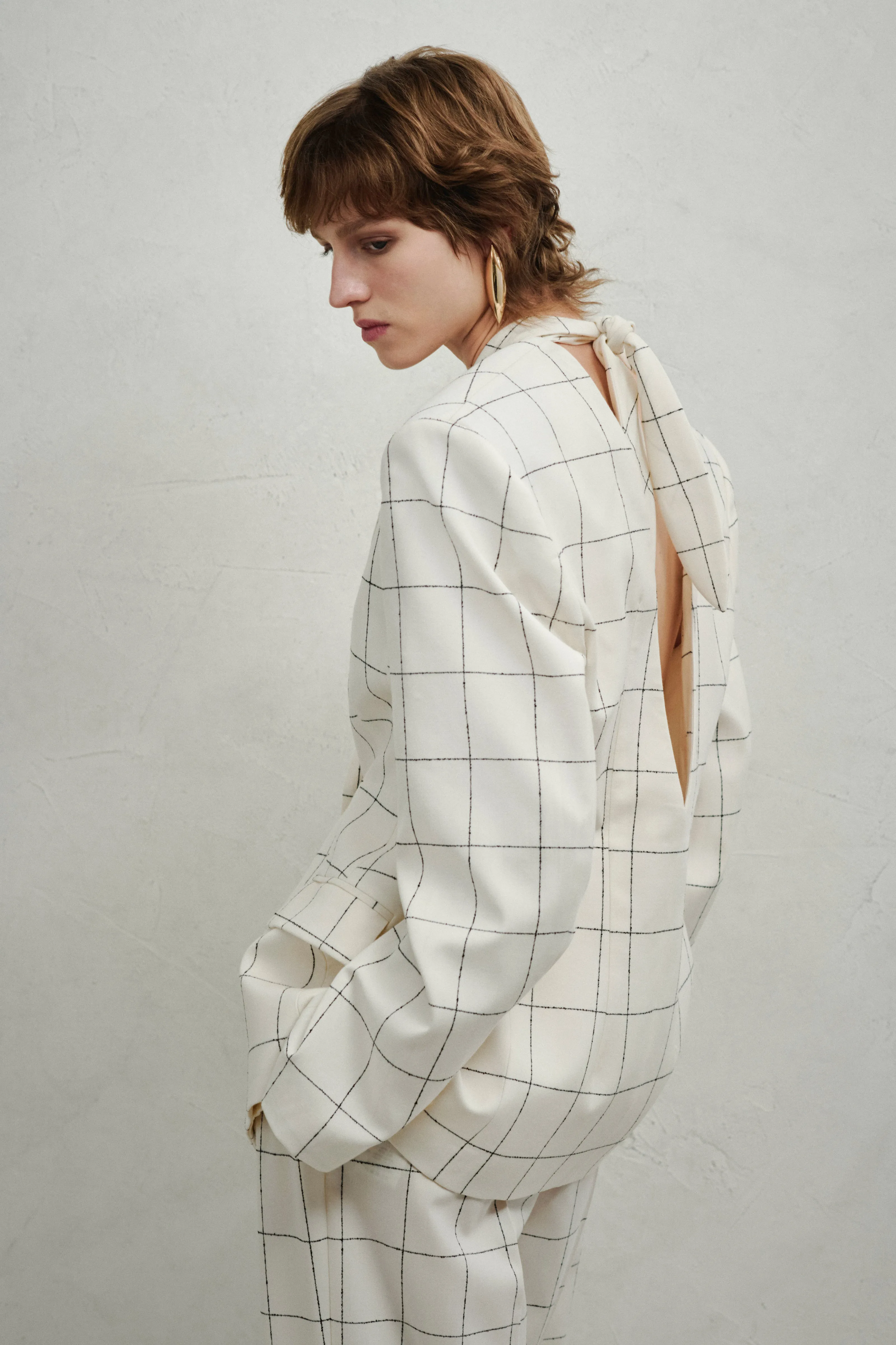 GIACCA DOROTHY sold by Erika Cavallini