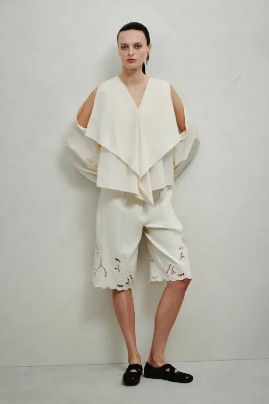 BLUSA BERTA made by Erika Cavallini