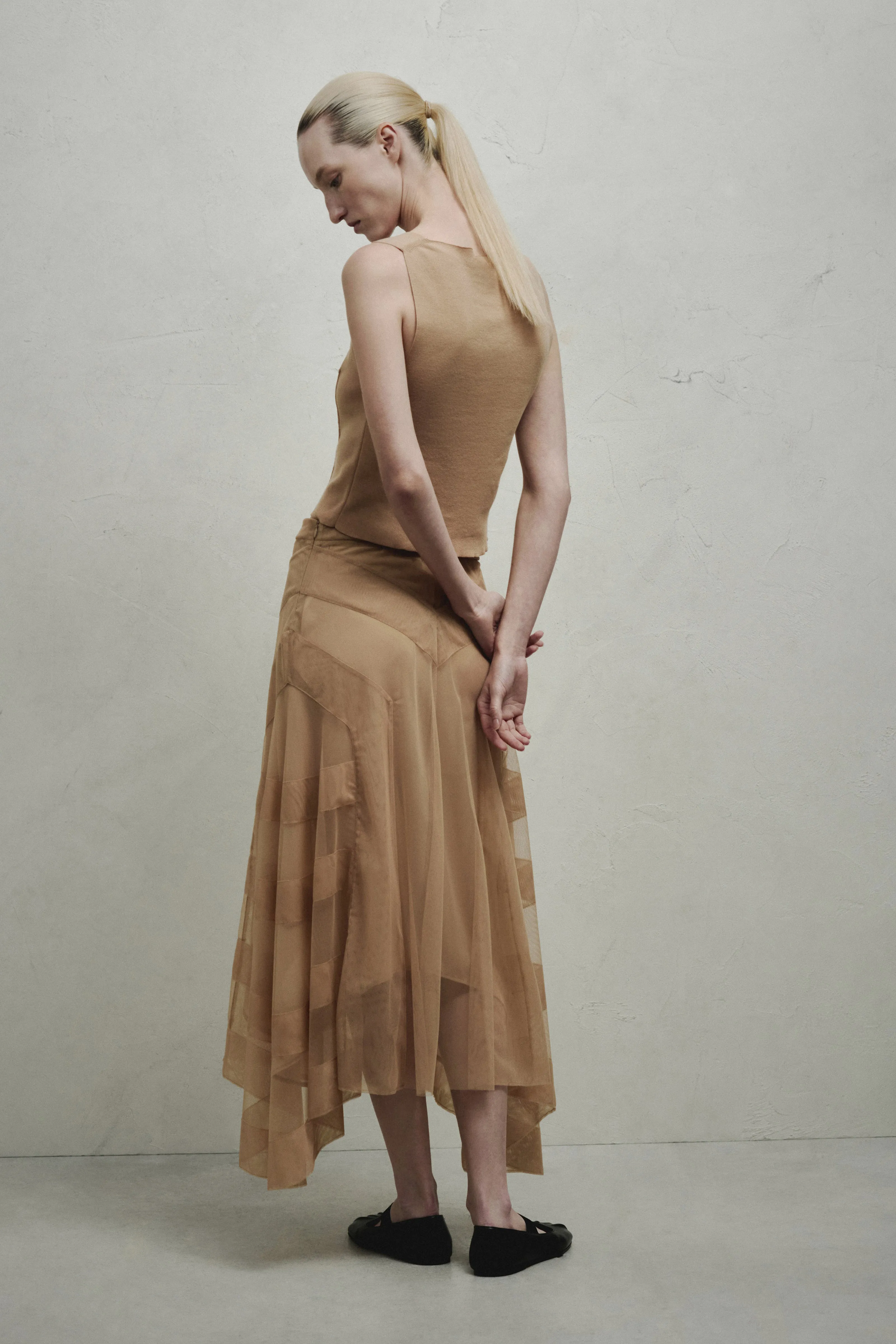 TOP JEAN sold by Erika Cavallini