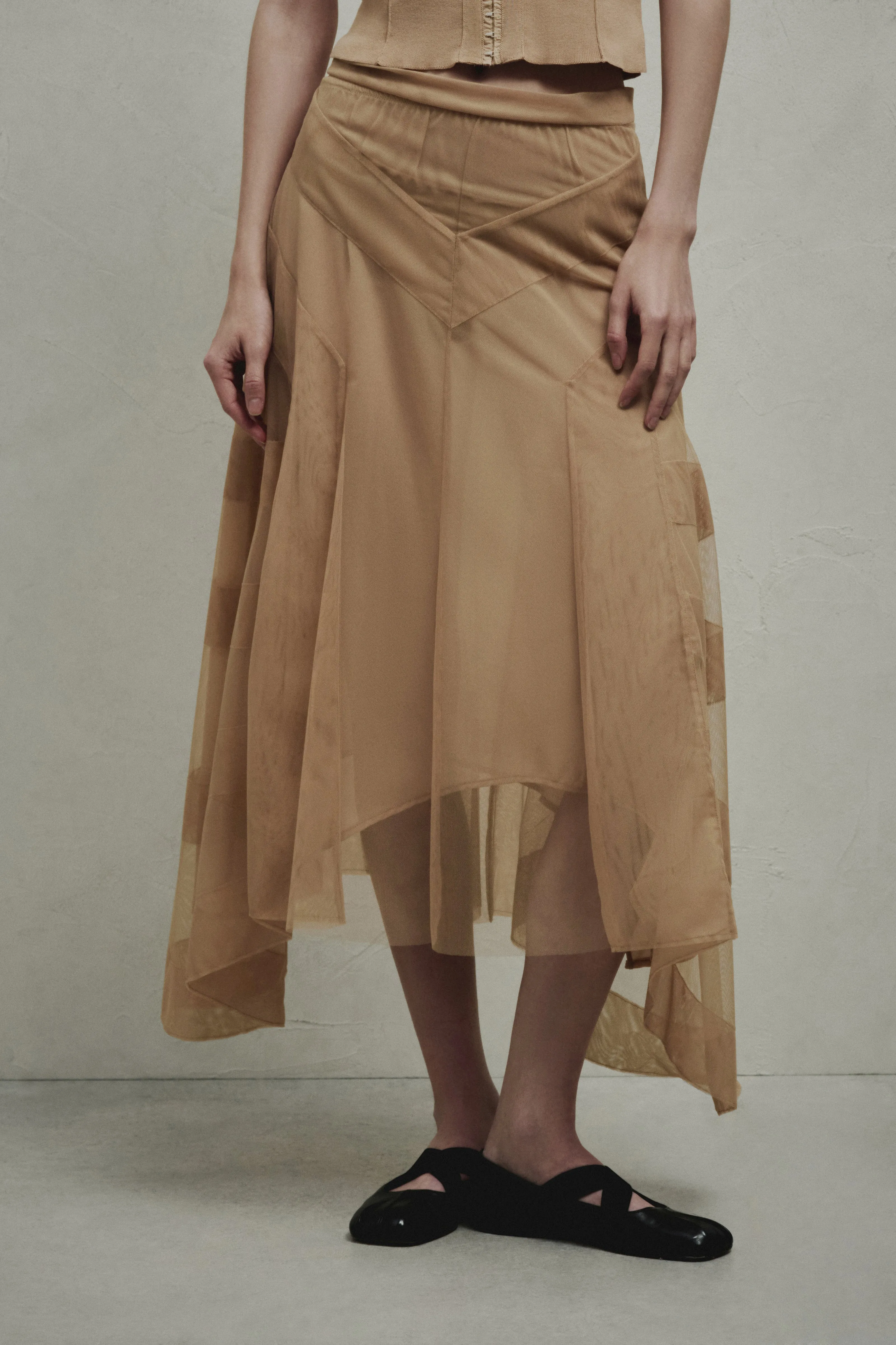 TOP JEAN sold by Erika Cavallini product image thumbnail 2