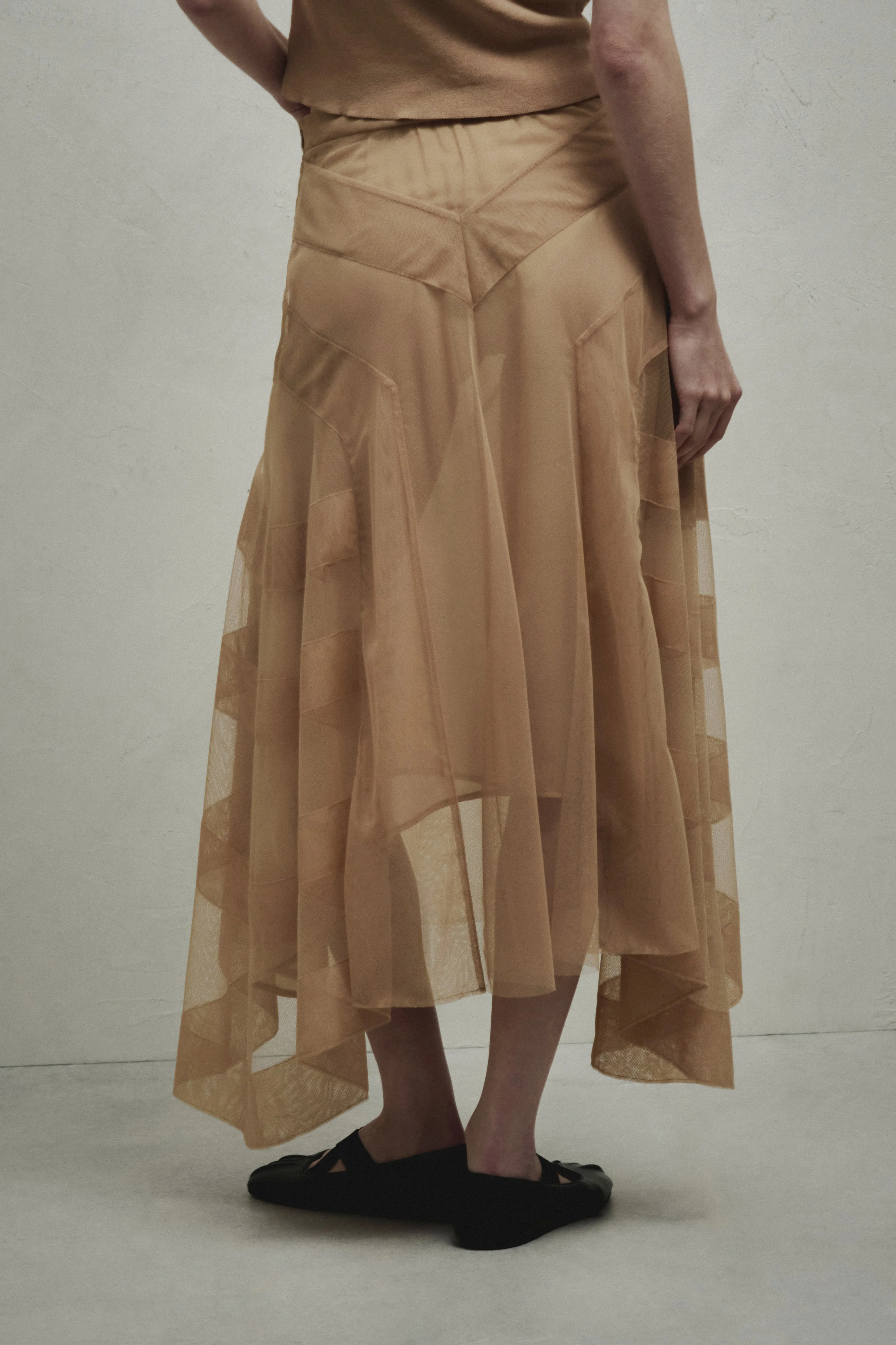 TOP JEAN sold by Erika Cavallini product image thumbnail 3