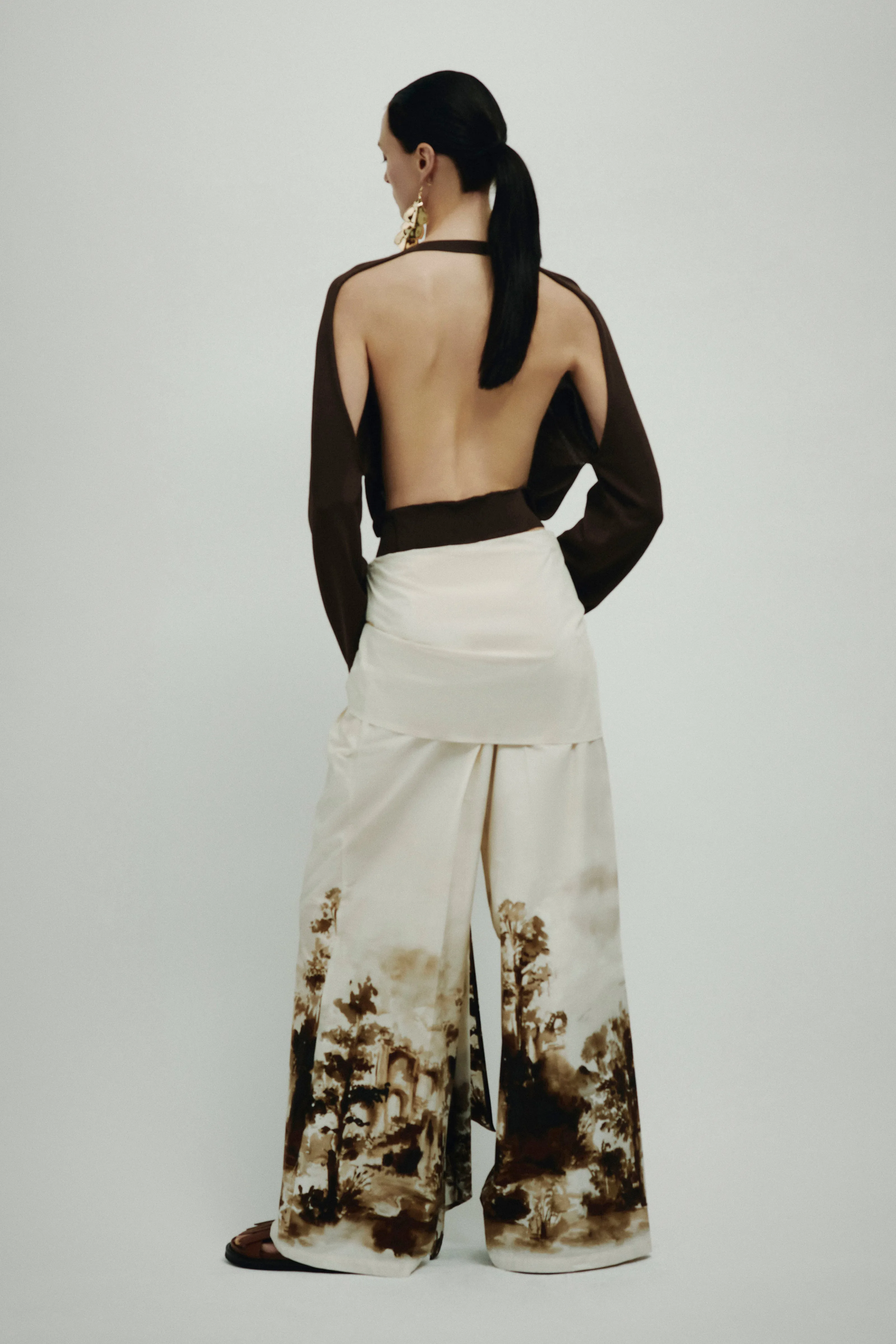 PANTALONE ALDO sold by Erika Cavallini
