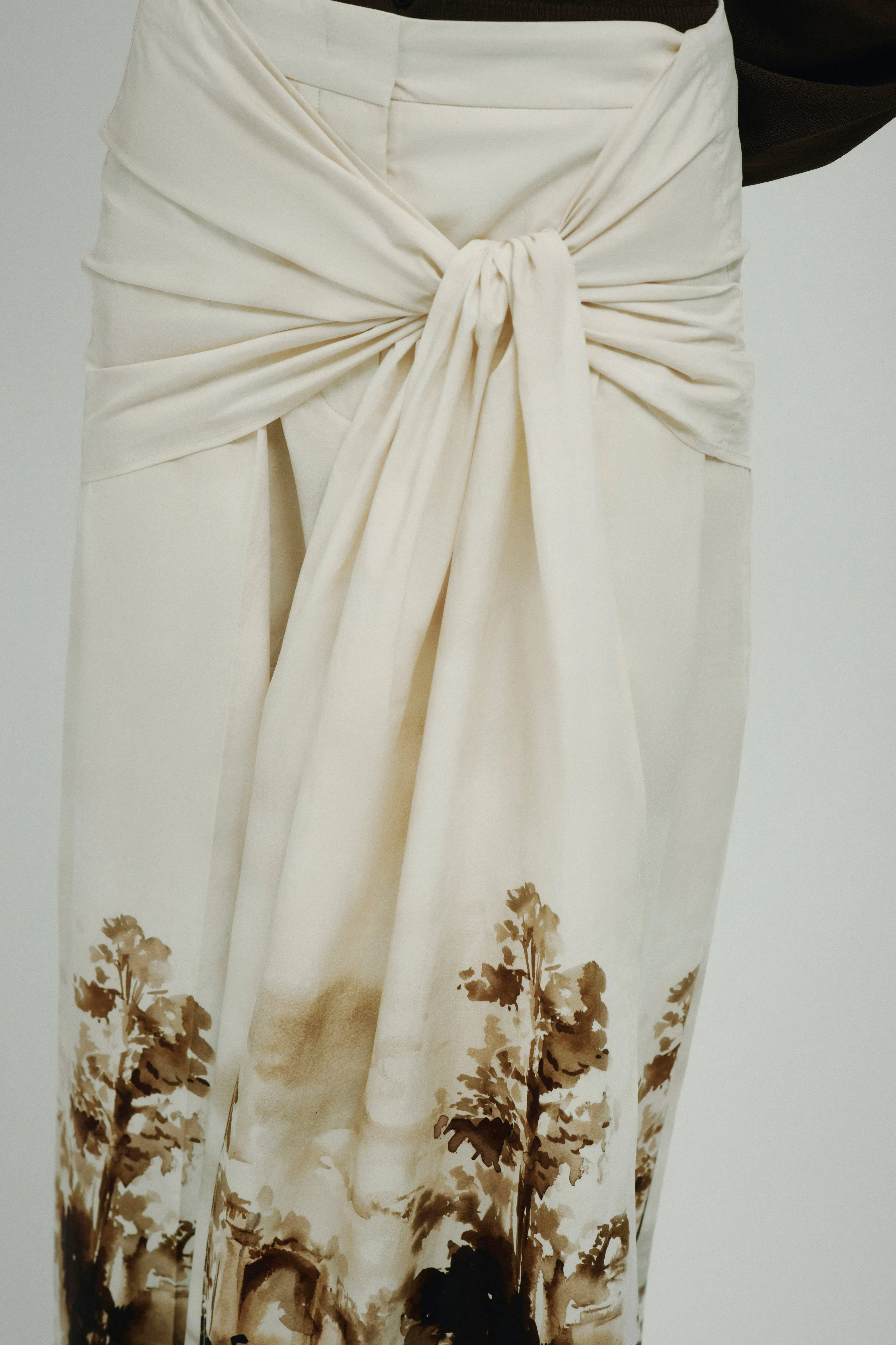 PANTALONE ALDO sold by Erika Cavallini product image thumbnail 3