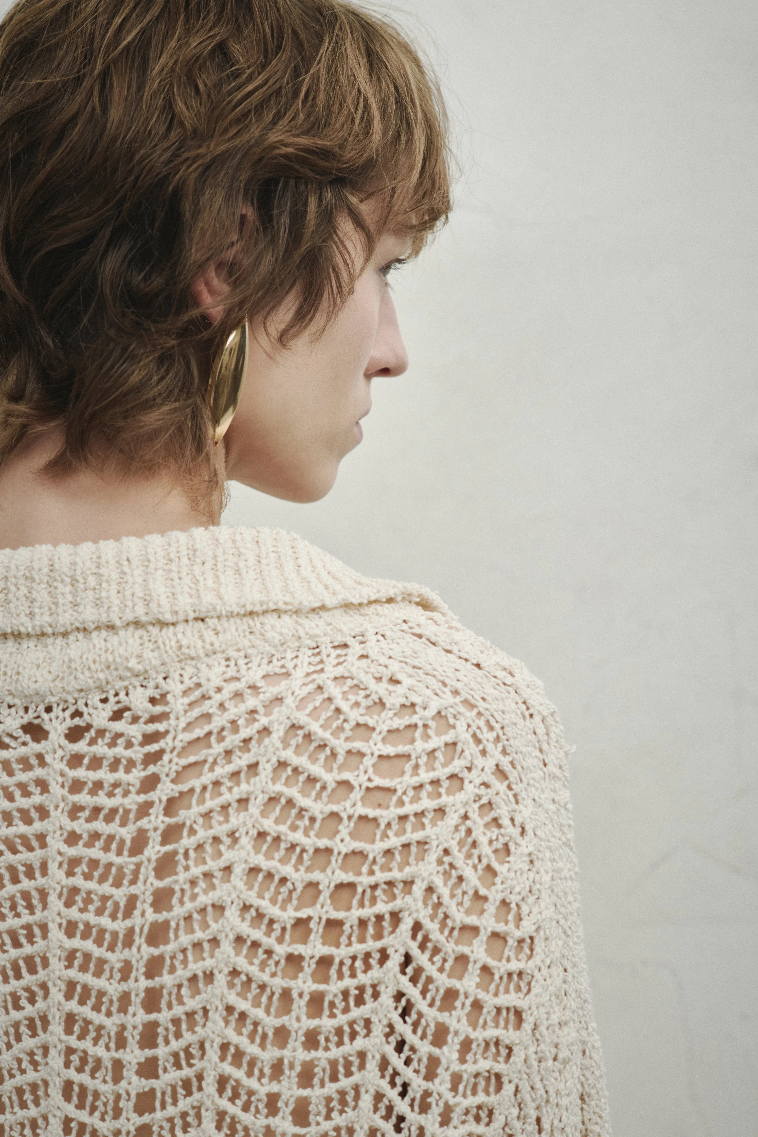 POLO CARLA sold by Erika Cavallini product image thumbnail 3