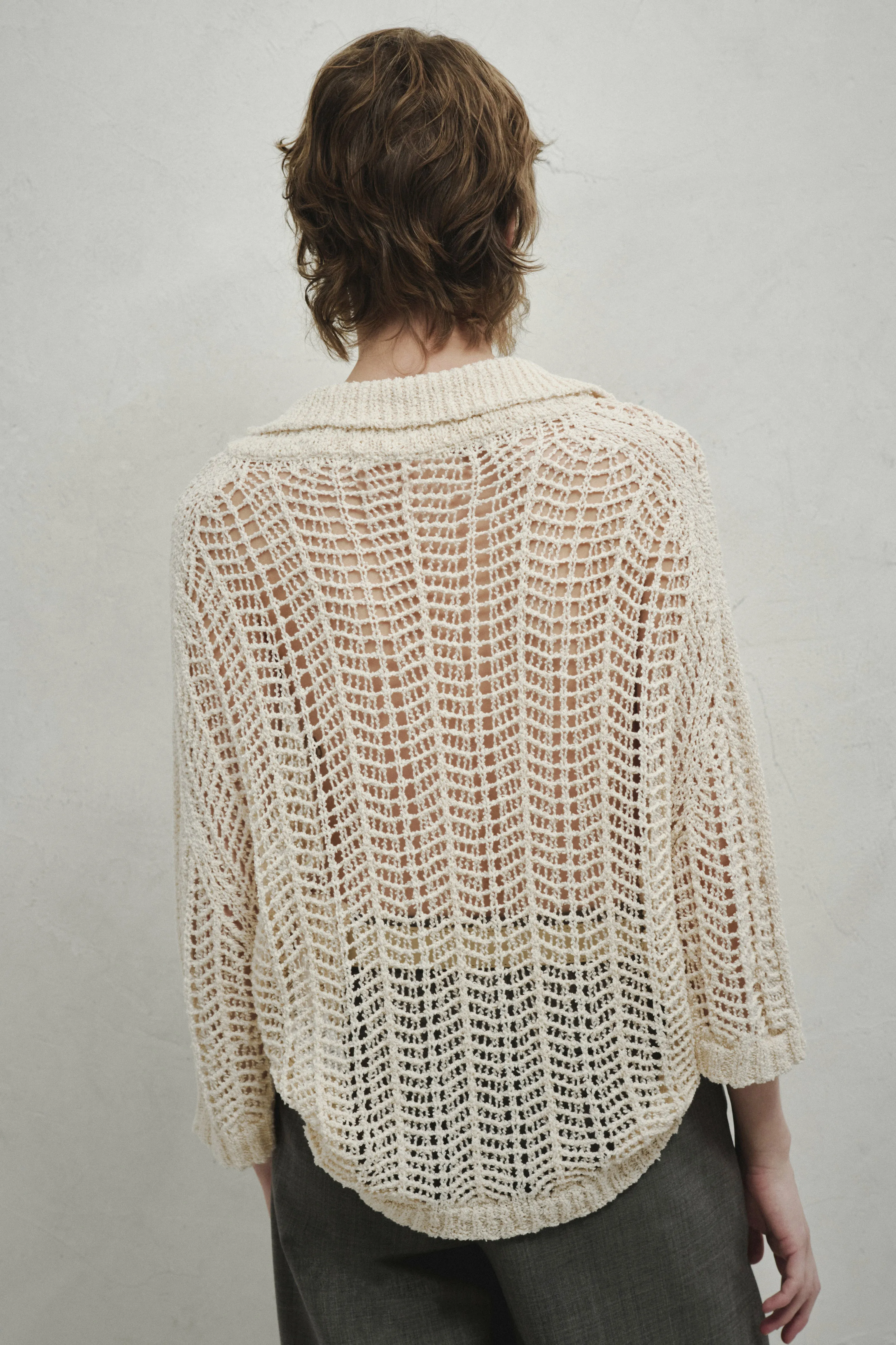 POLO CARLA sold by Erika Cavallini product image thumbnail 2