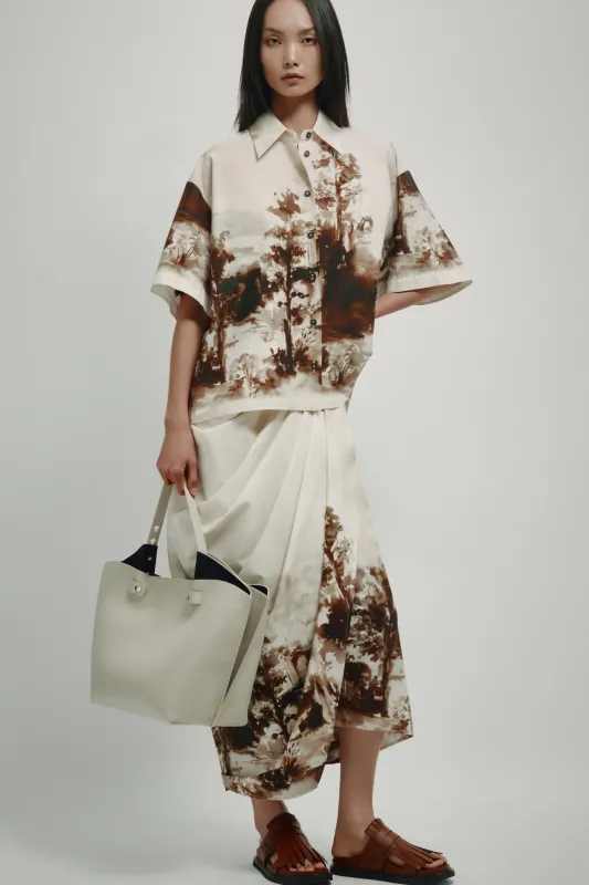 CAMICIA ELSA made by Erika Cavallini