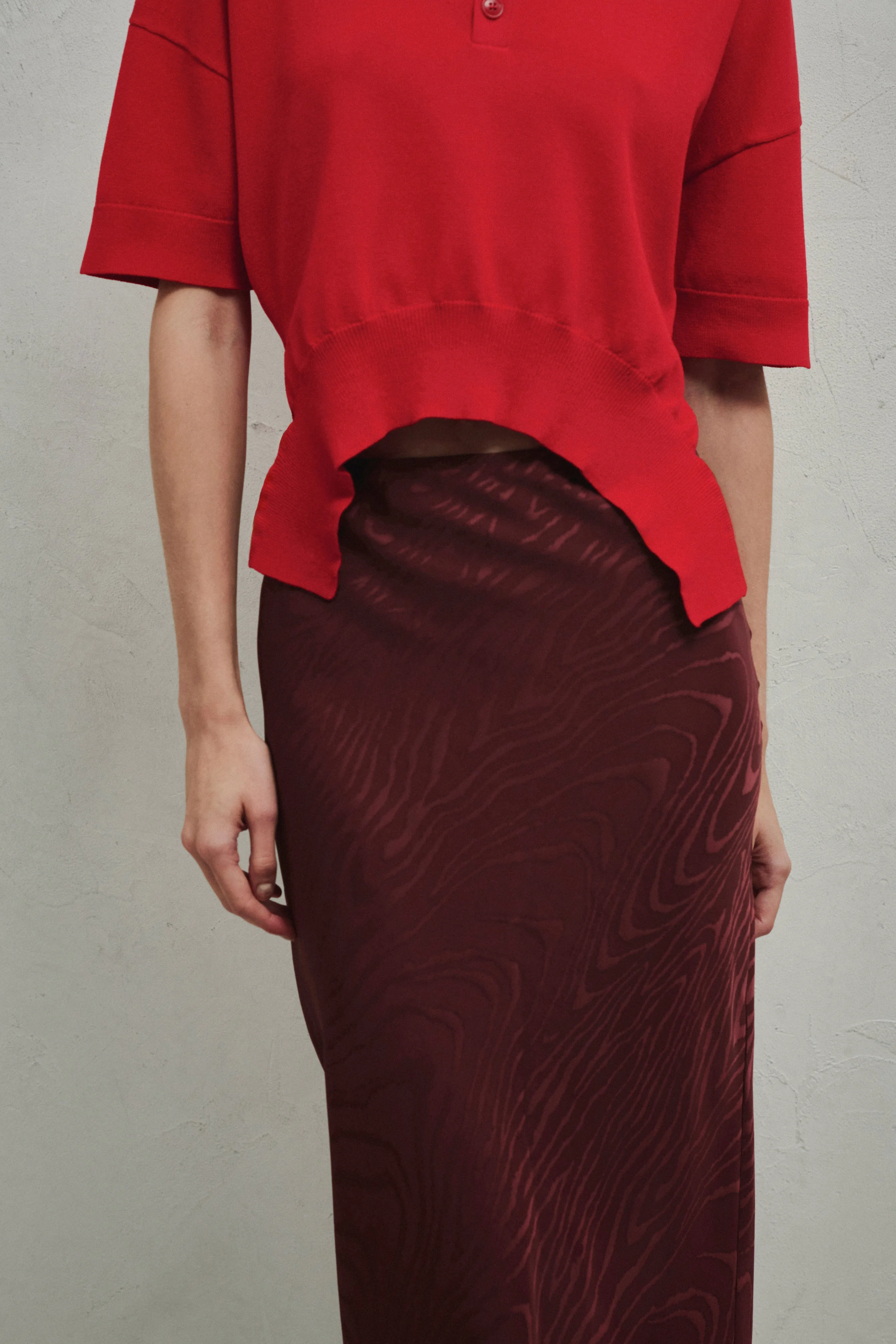 POLO BARBARA sold by Erika Cavallini product image thumbnail 3