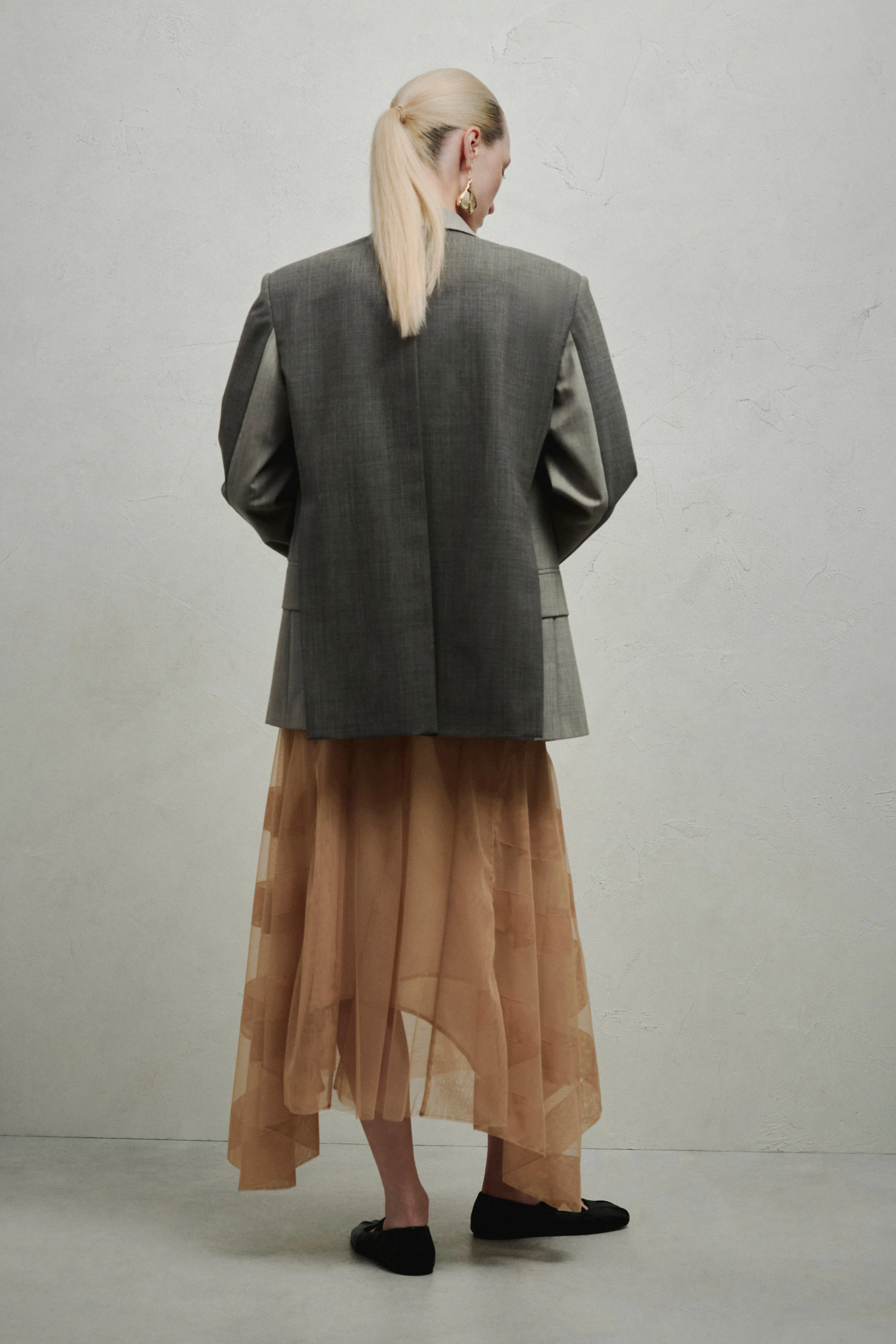 GIACCA AMBRA sold by Erika Cavallini product image thumbnail 3
