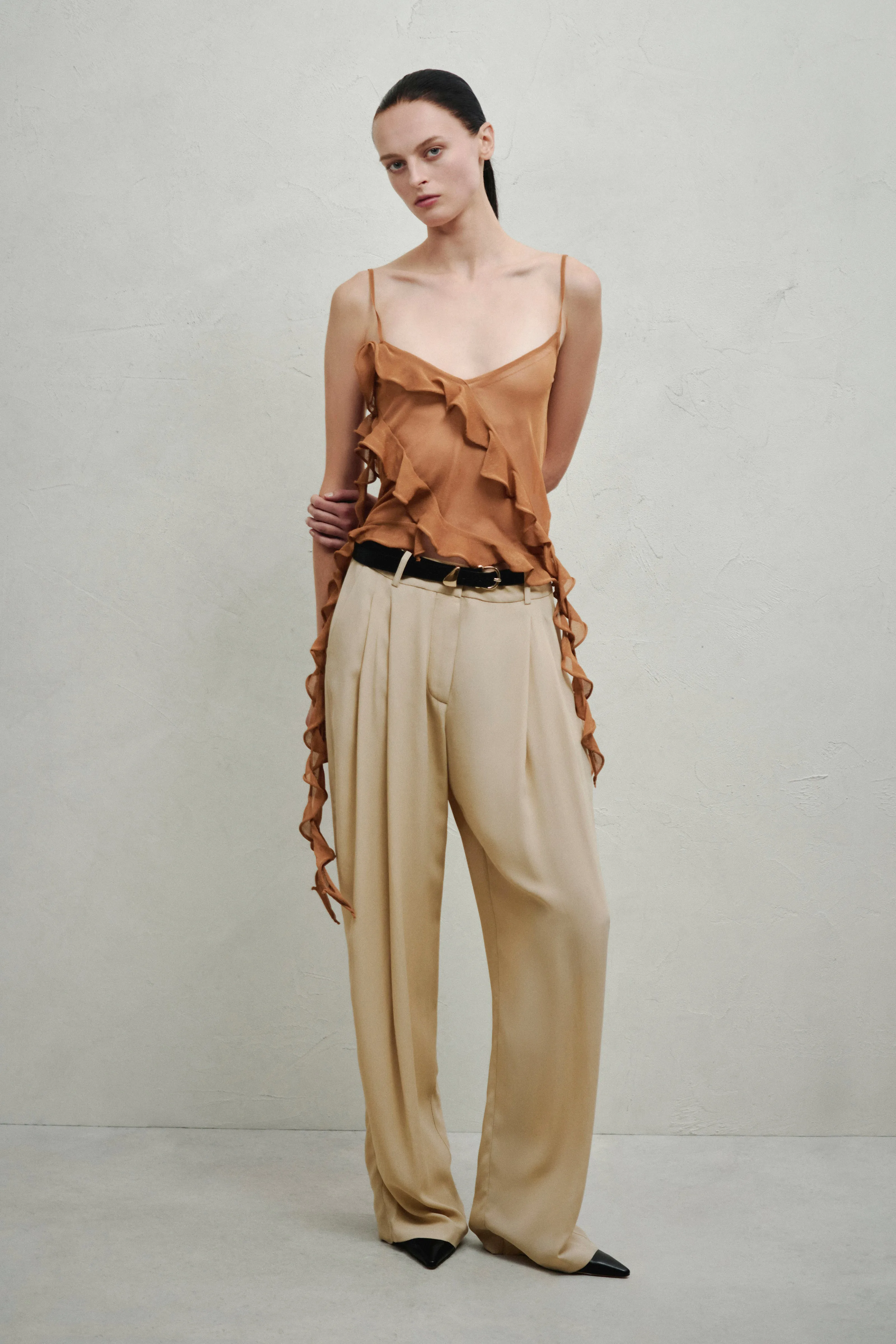 TOP FIORE sold by Erika Cavallini