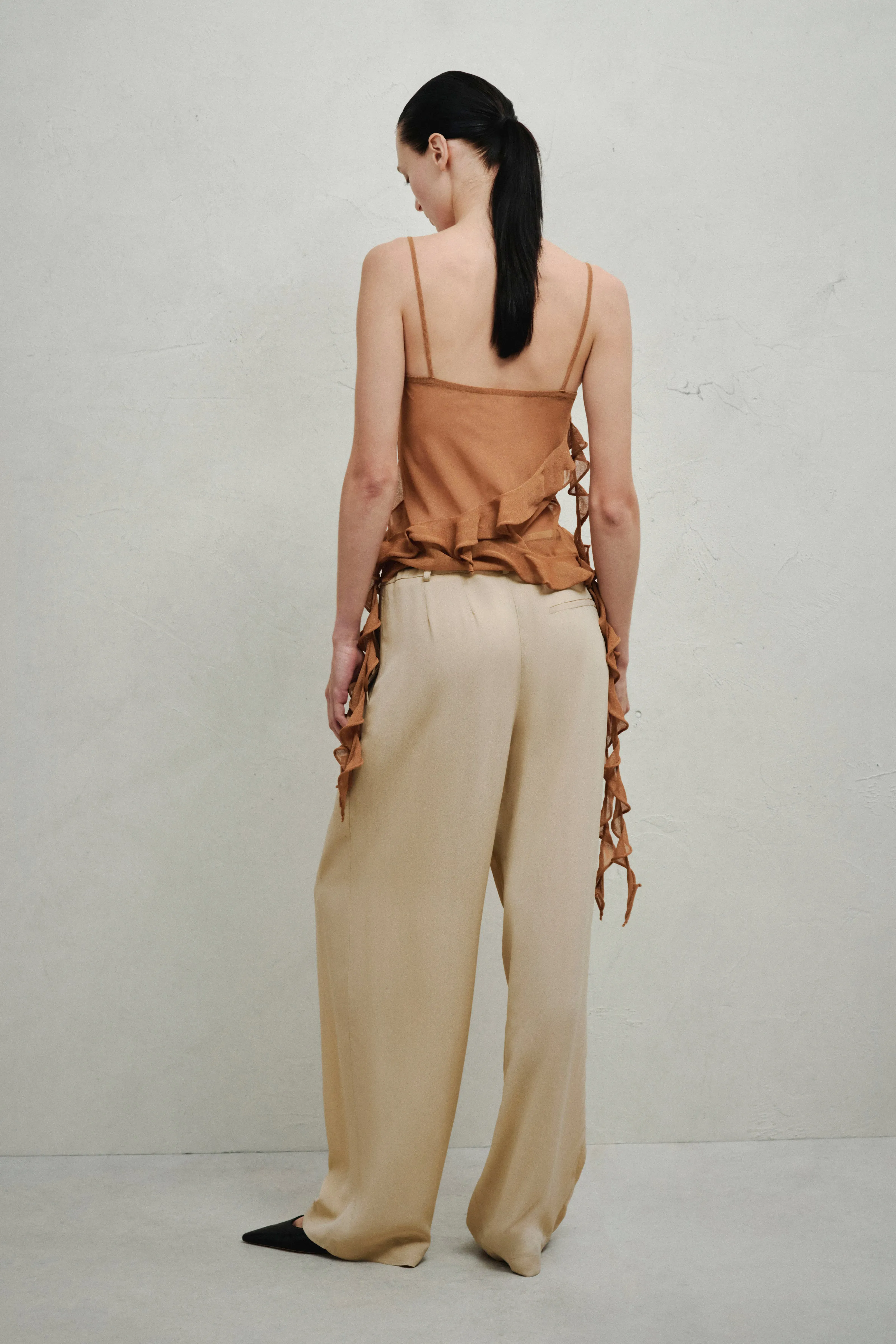 TOP FIORE sold by Erika Cavallini product image thumbnail 2