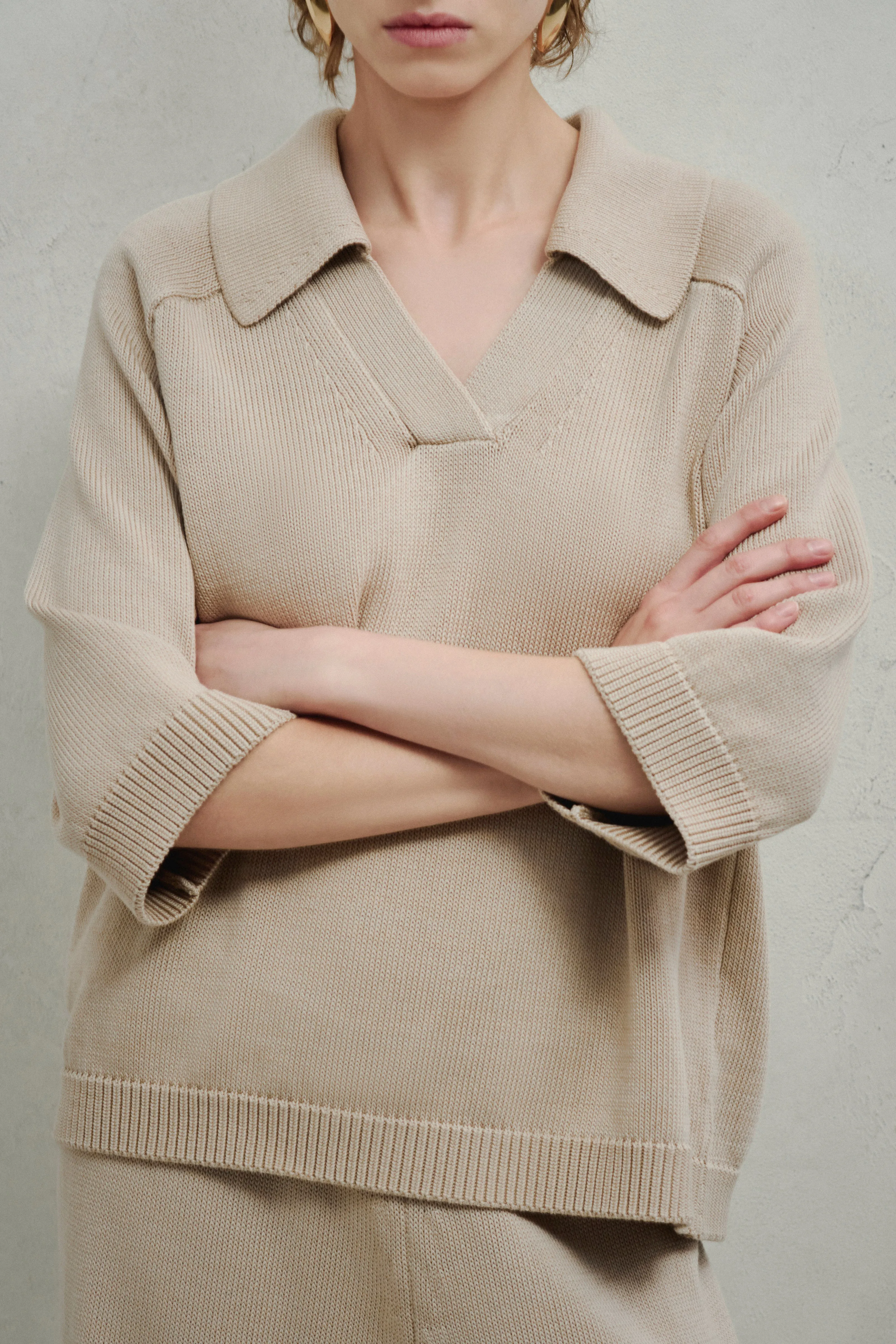 POLO STEFANIA sold by Erika Cavallini product image thumbnail 2