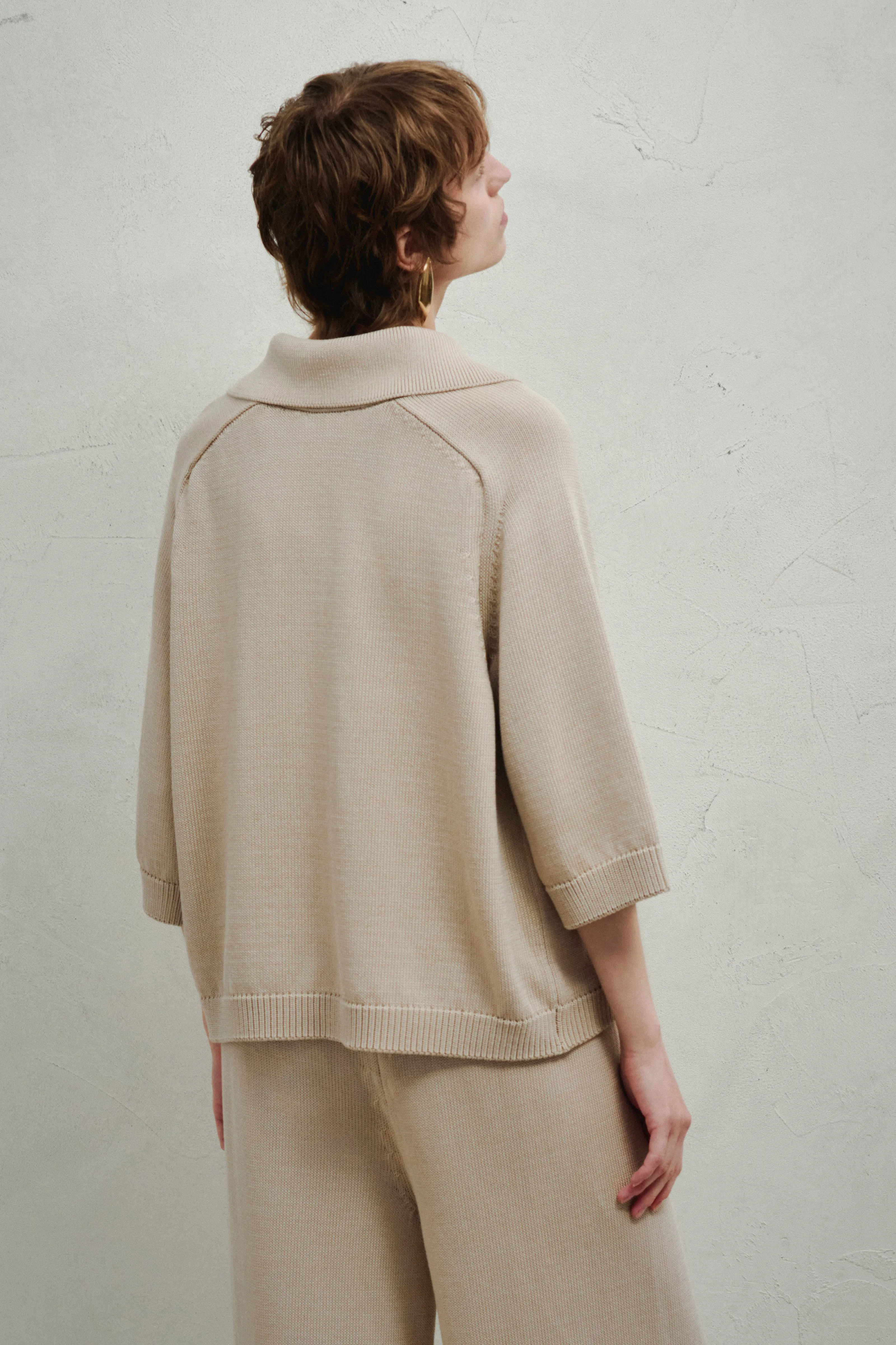 POLO STEFANIA sold by Erika Cavallini product image thumbnail 3