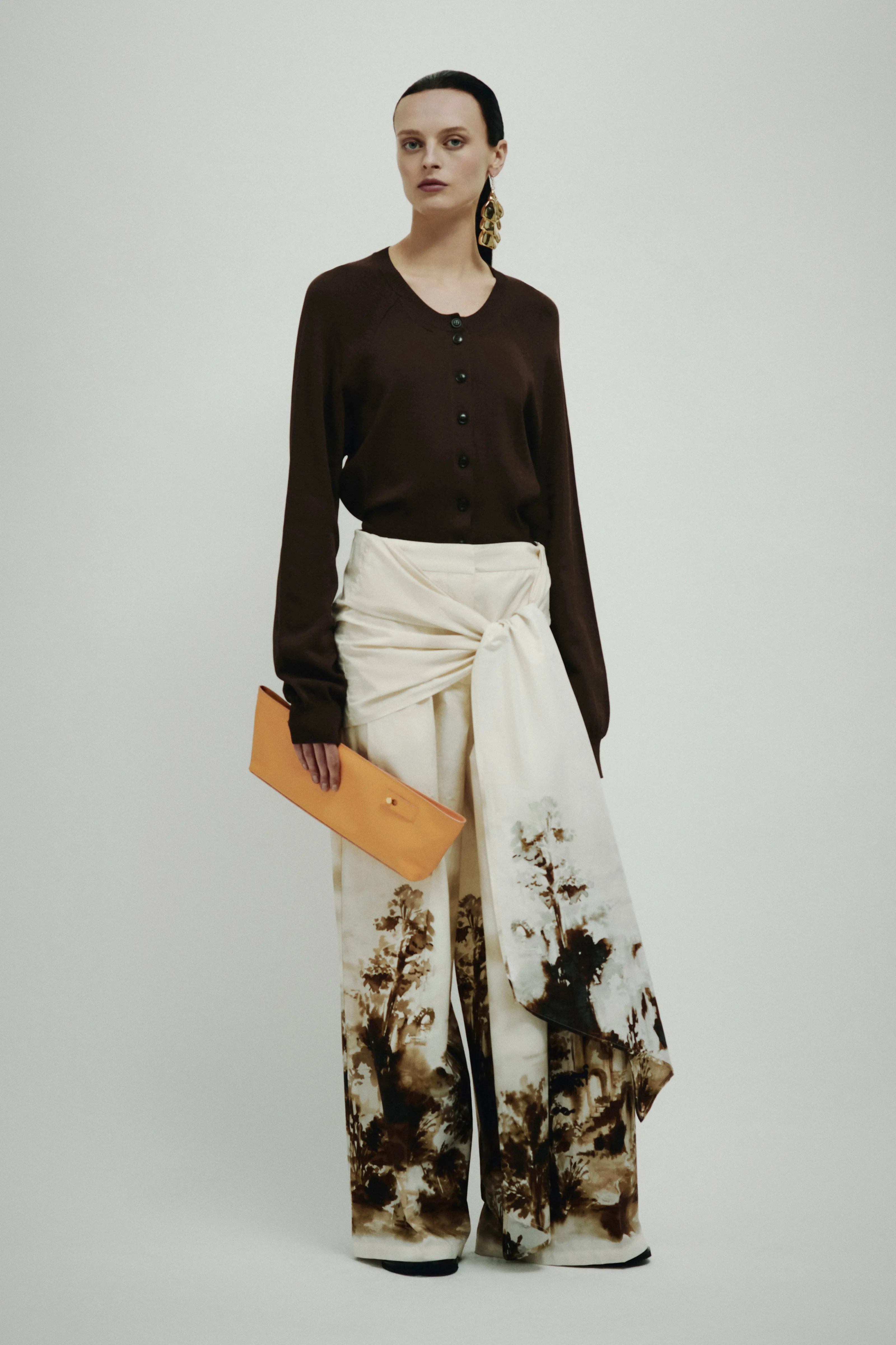 CARDIGAN FRANCO sold by Erika Cavallini