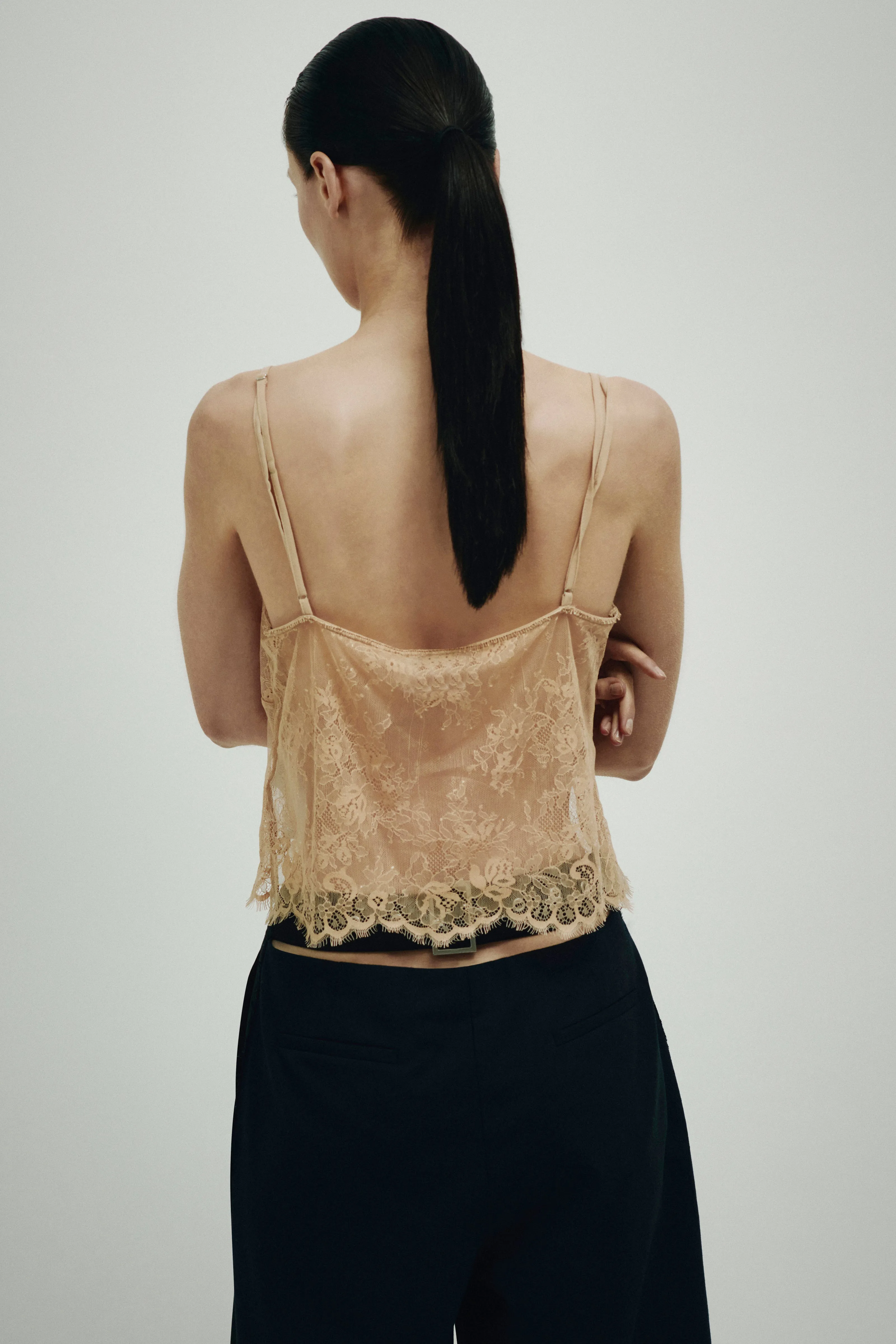 TOP FLAVIA sold by Erika Cavallini product image thumbnail 3