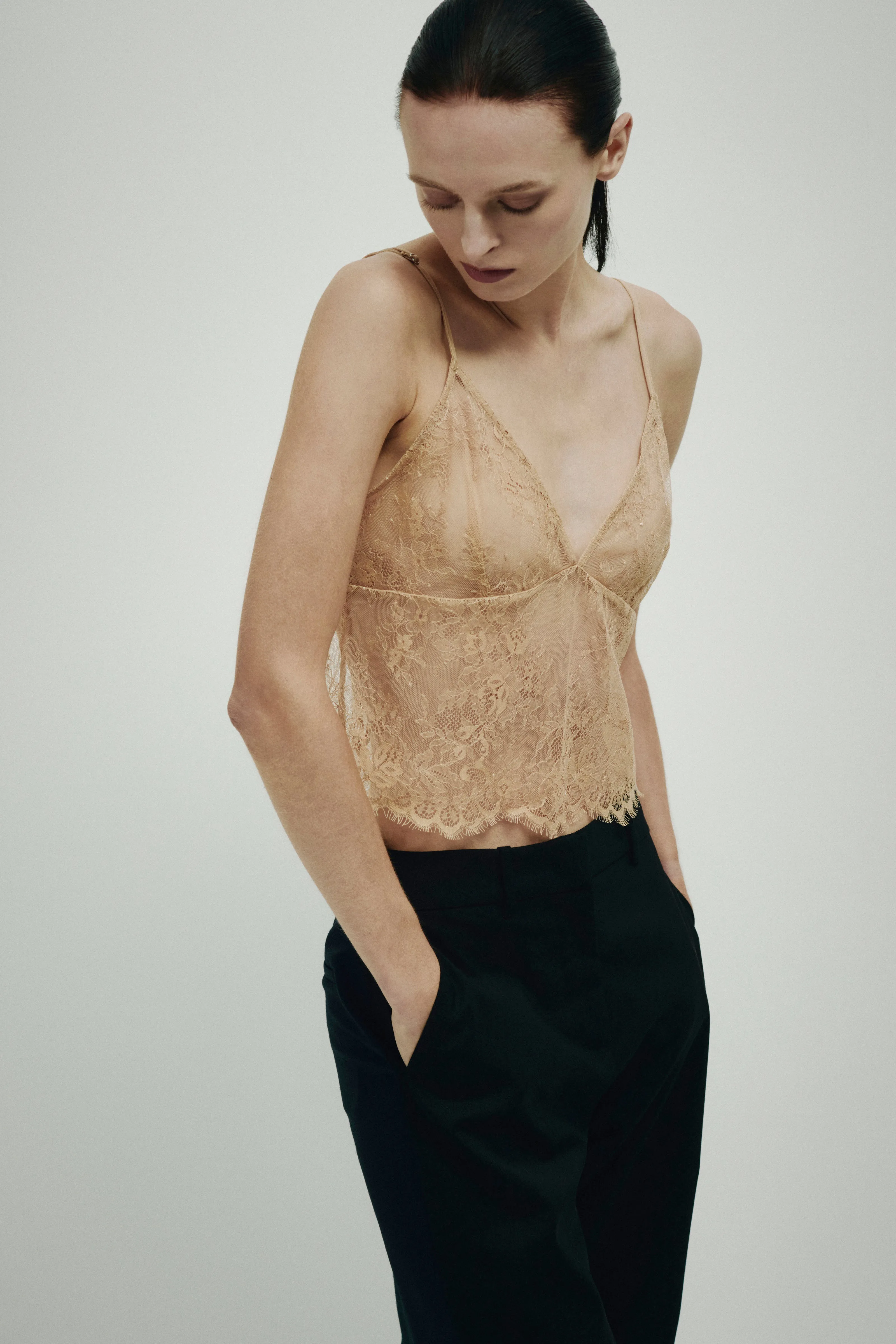 TOP FLAVIA sold by Erika Cavallini product image thumbnail 2
