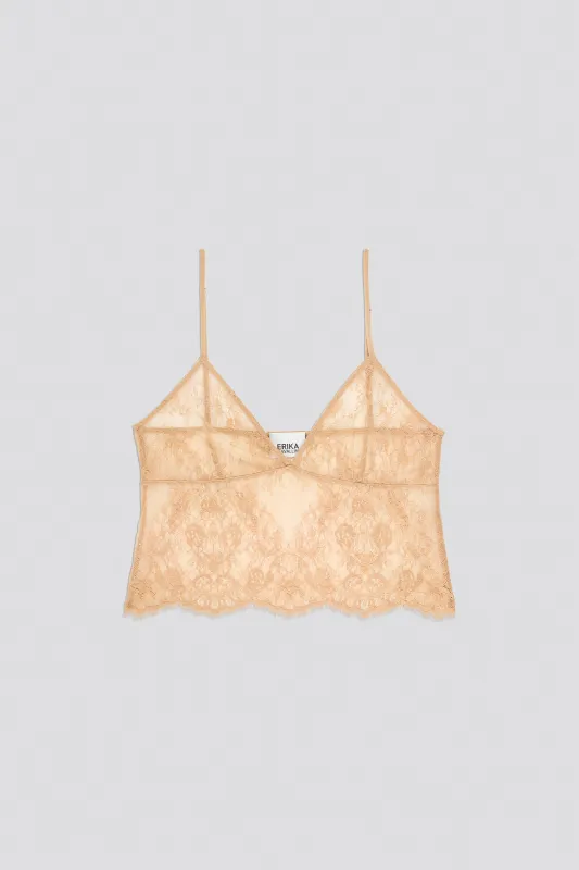 SHORTS LUISA made by Erika Cavallini