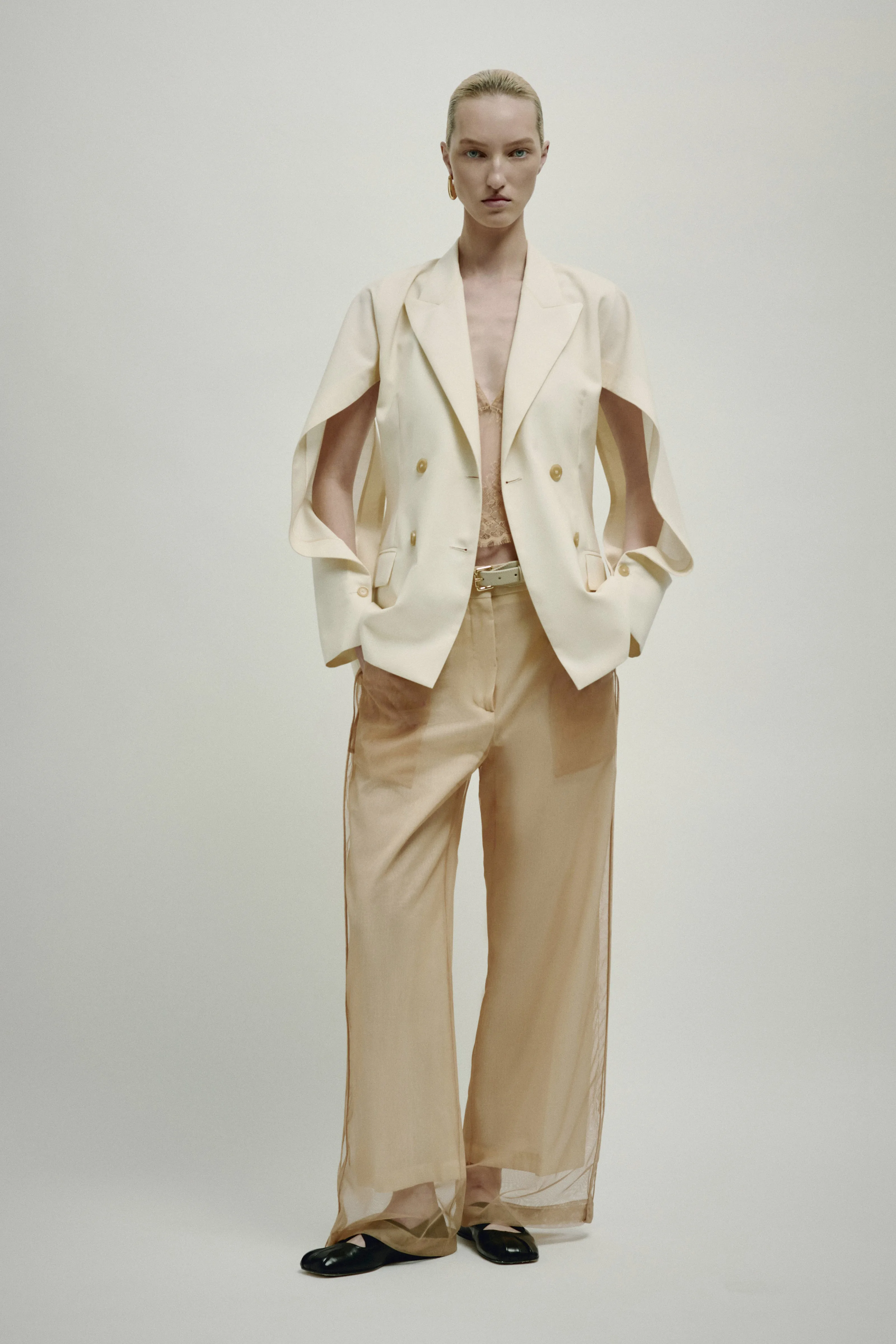 GIACCA FRANCIS sold by Erika Cavallini product image thumbnail 2