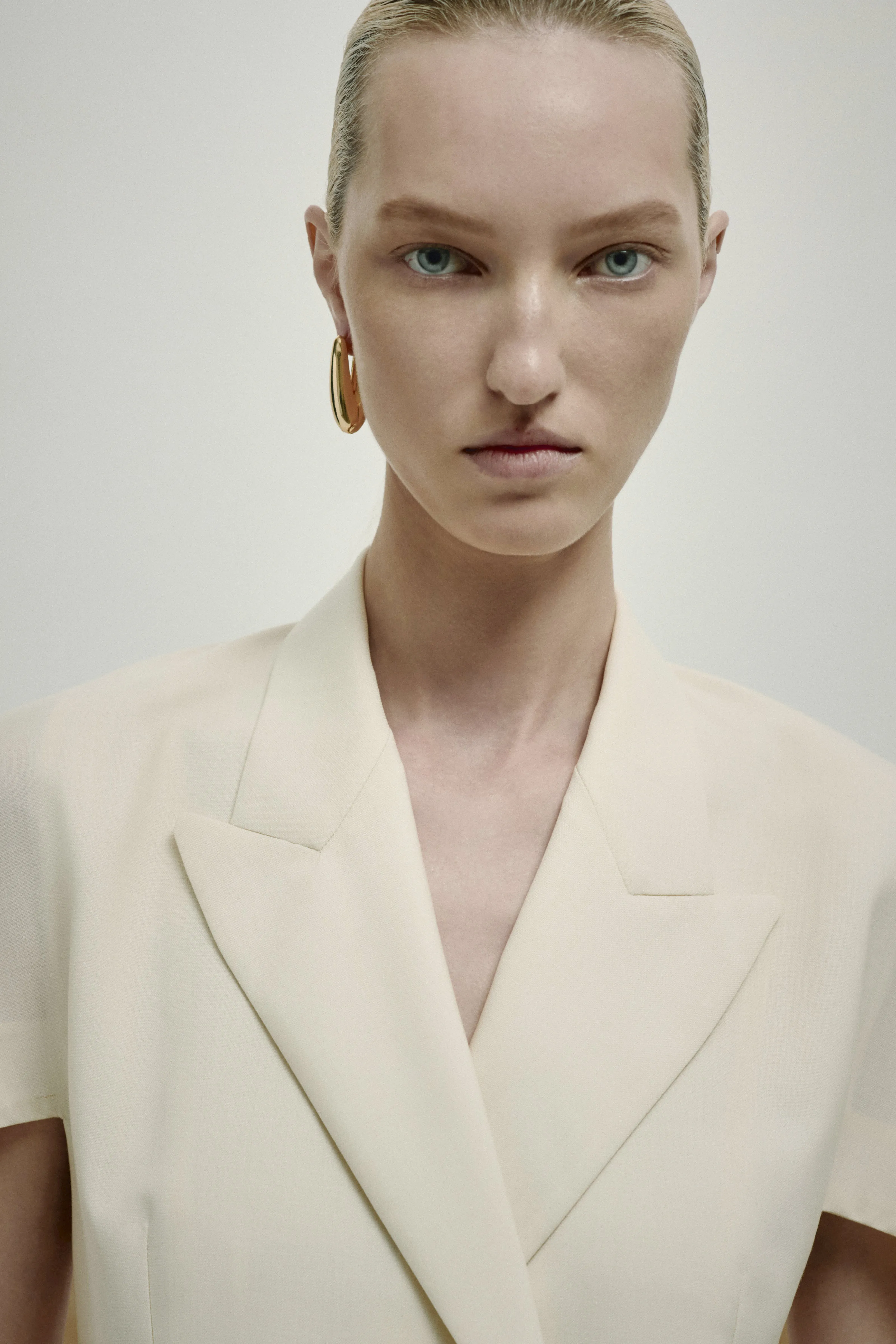 GIACCA FRANCIS sold by Erika Cavallini product image thumbnail 3
