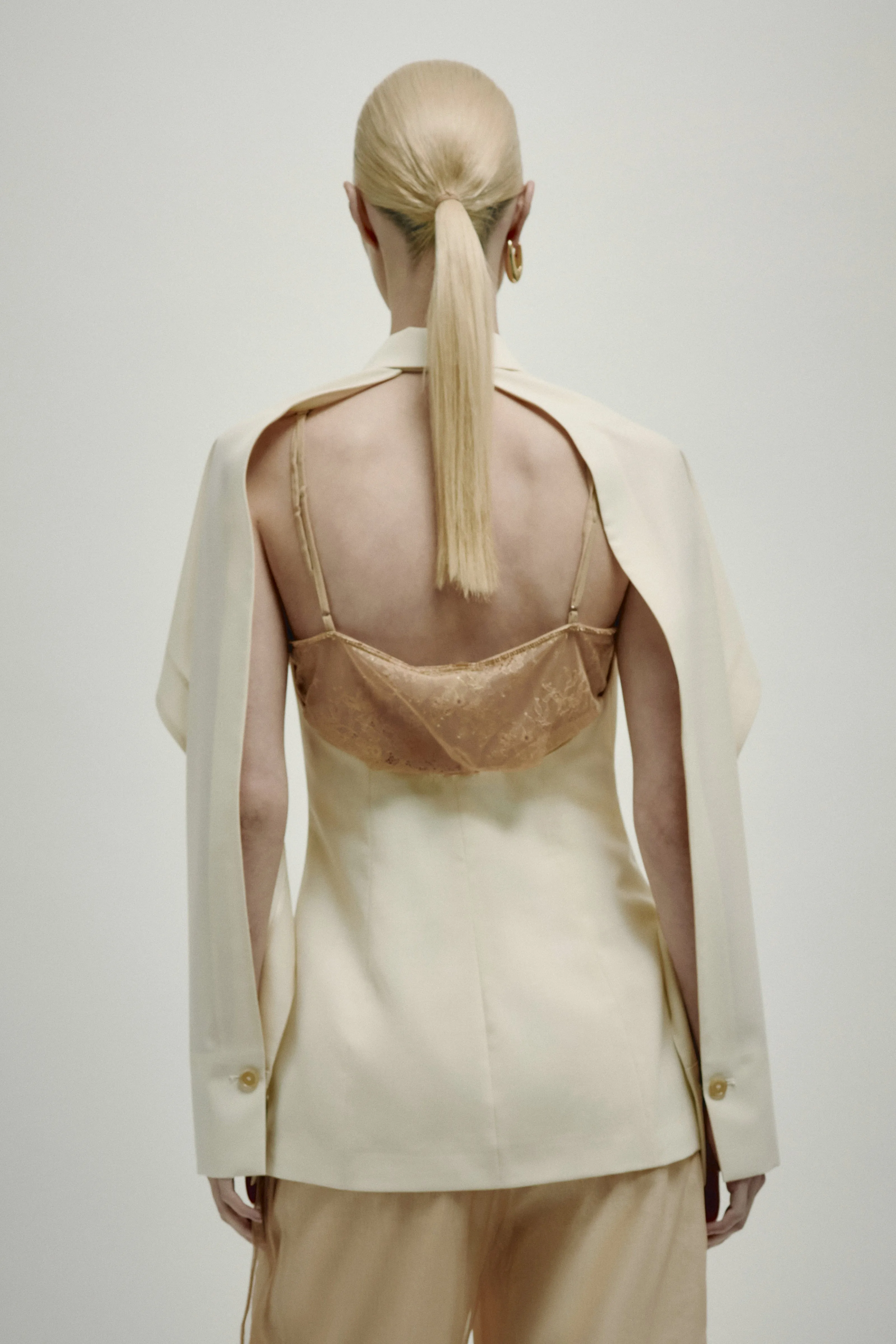 GIACCA FRANCIS sold by Erika Cavallini product image thumbnail 4