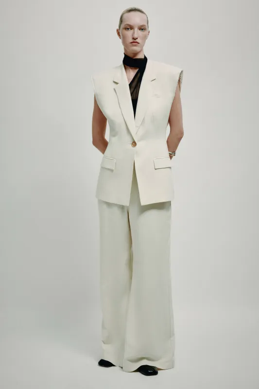 GILET KIM sold by Erika Cavallini