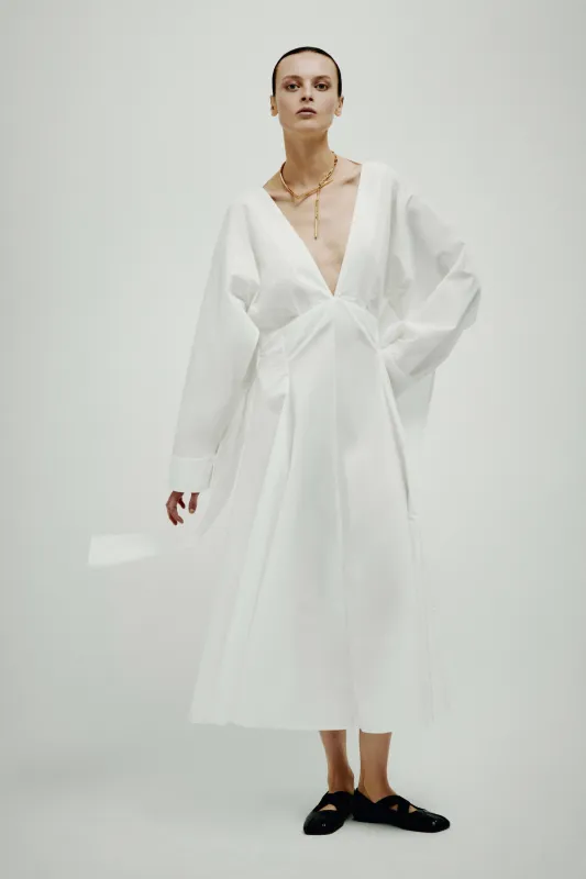 ABITO PALOMA made by Erika Cavallini