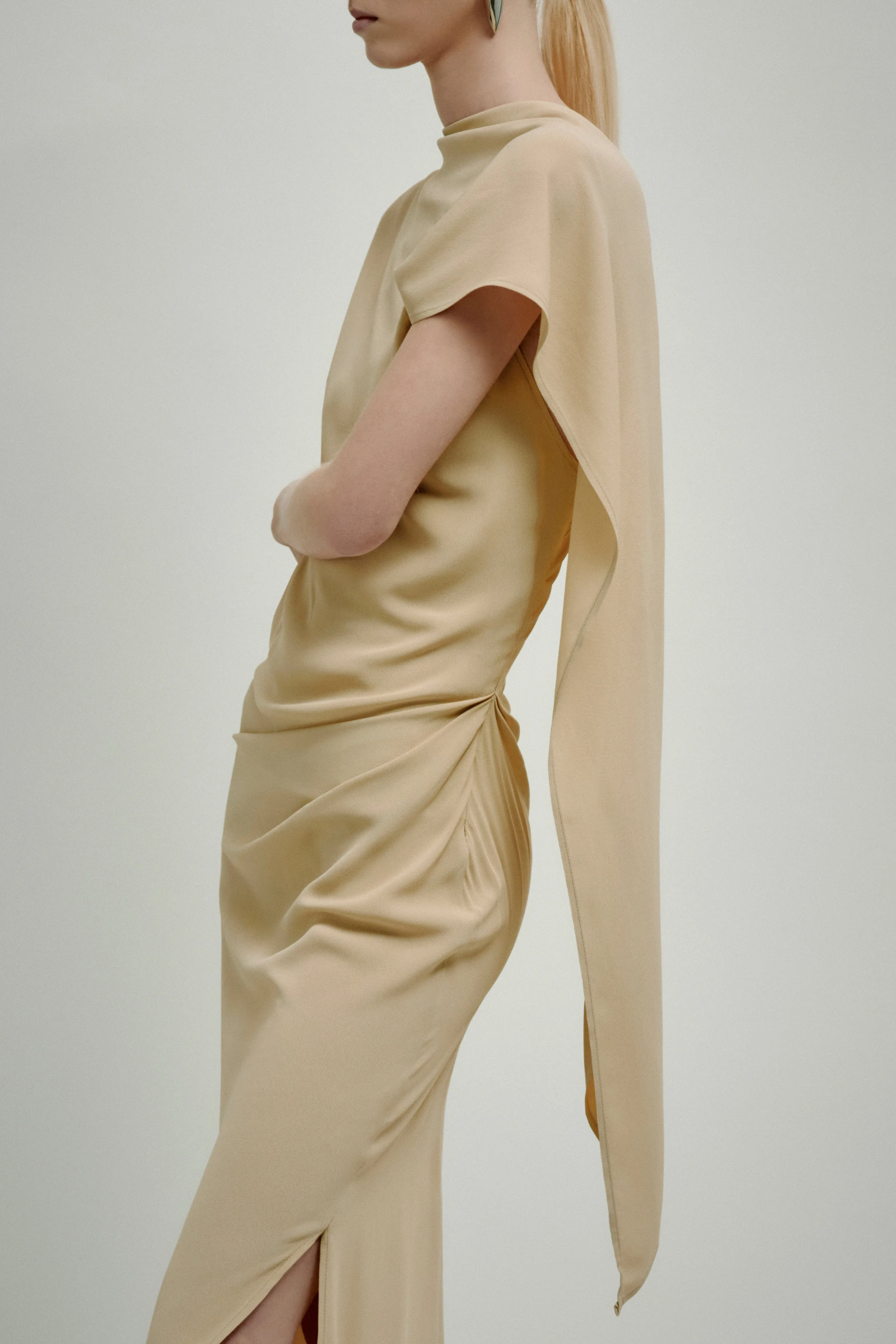 ABITO ALIDA sold by Erika Cavallini product image thumbnail 4