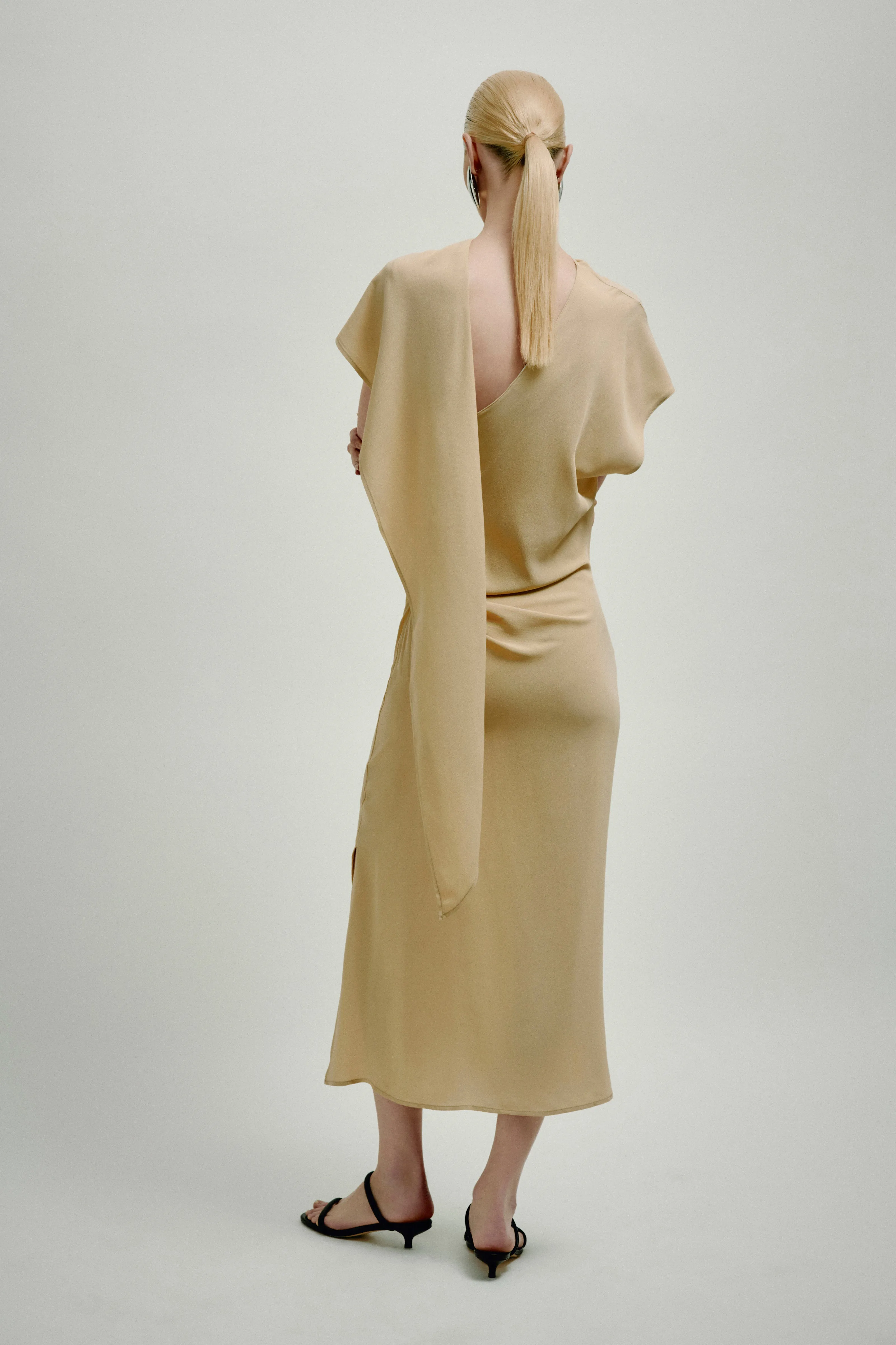 ABITO ALIDA sold by Erika Cavallini product image thumbnail 3