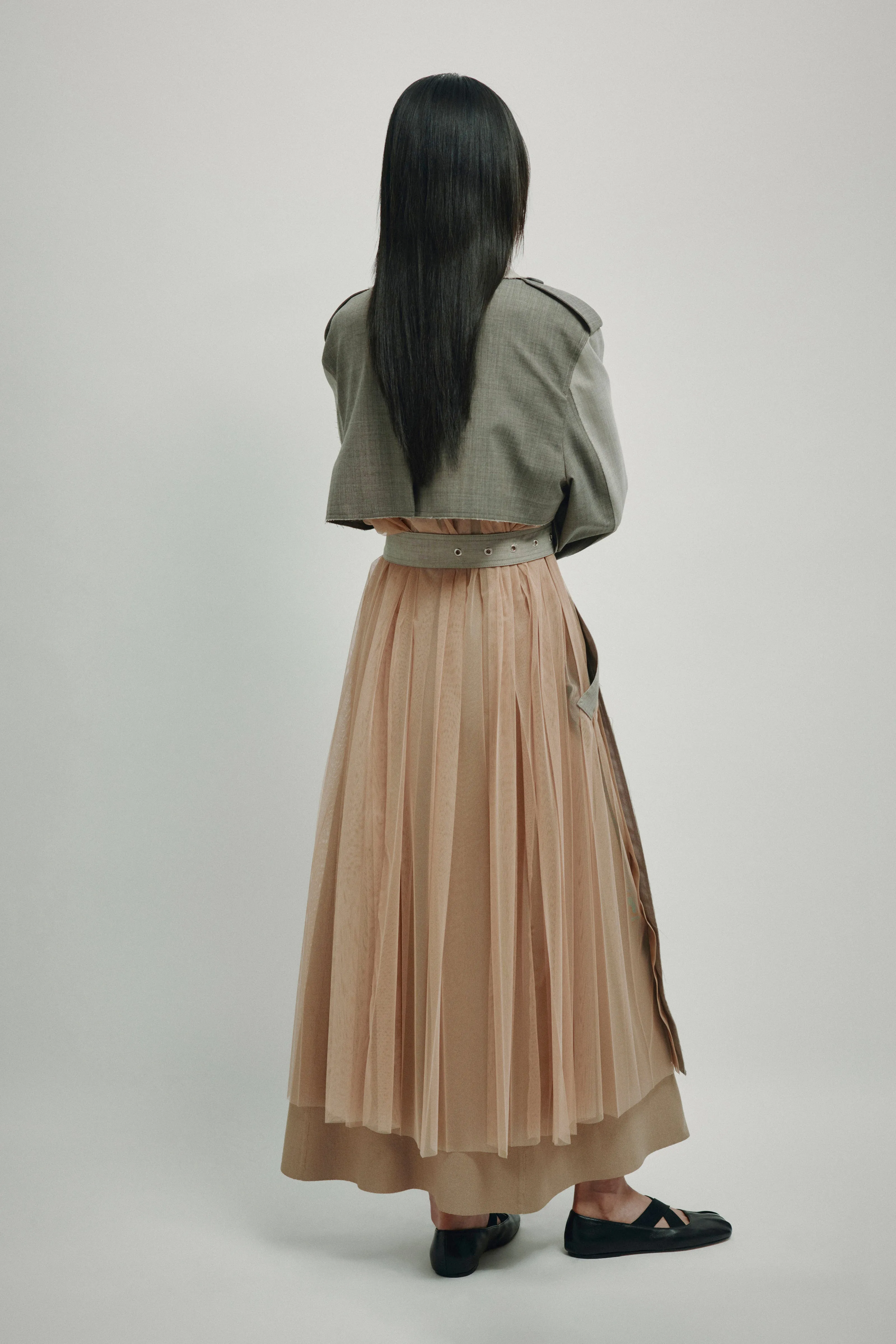 TRENCH EROS sold by Erika Cavallini product image thumbnail 4