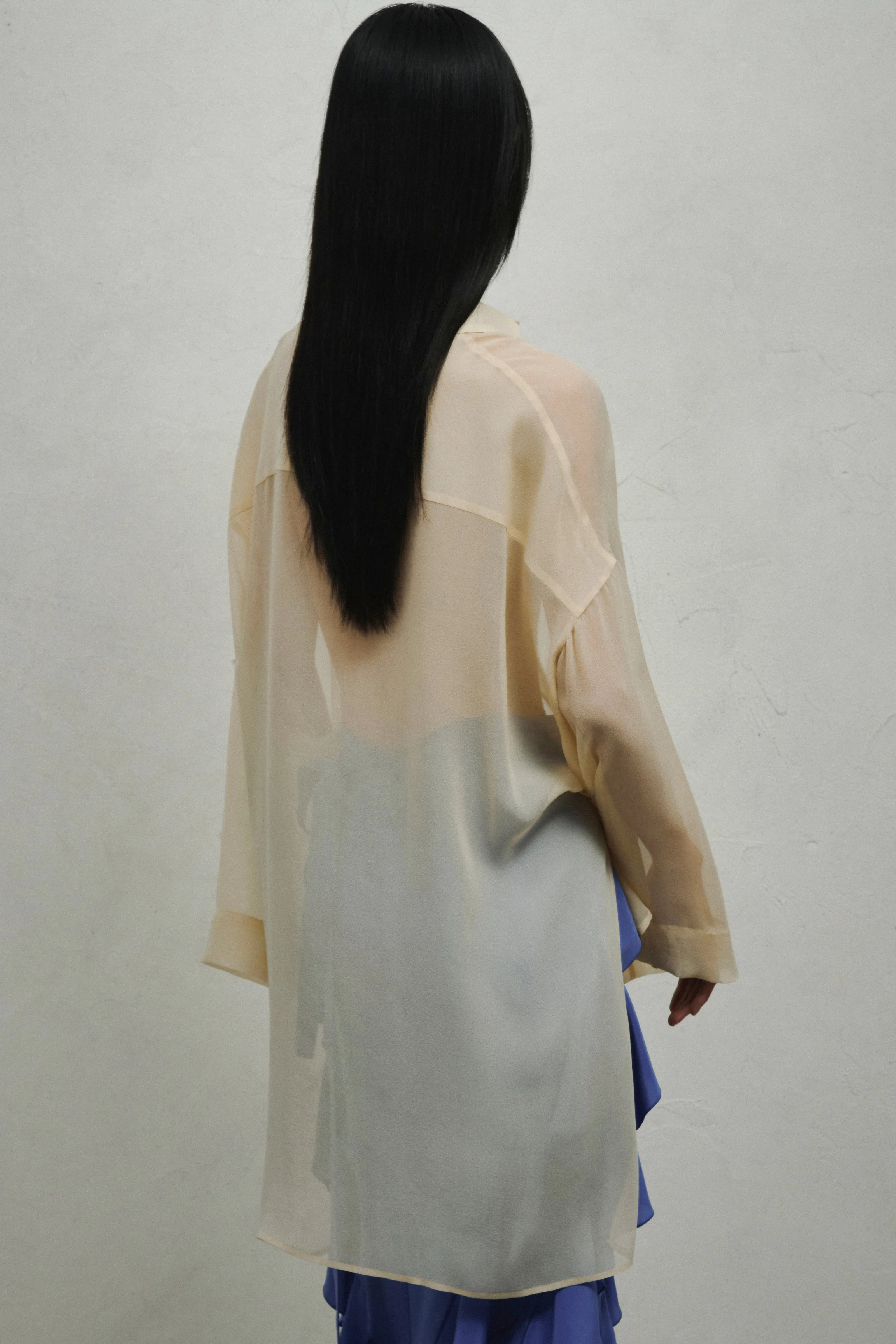 CAMICIA JESS sold by Erika Cavallini product image thumbnail 3