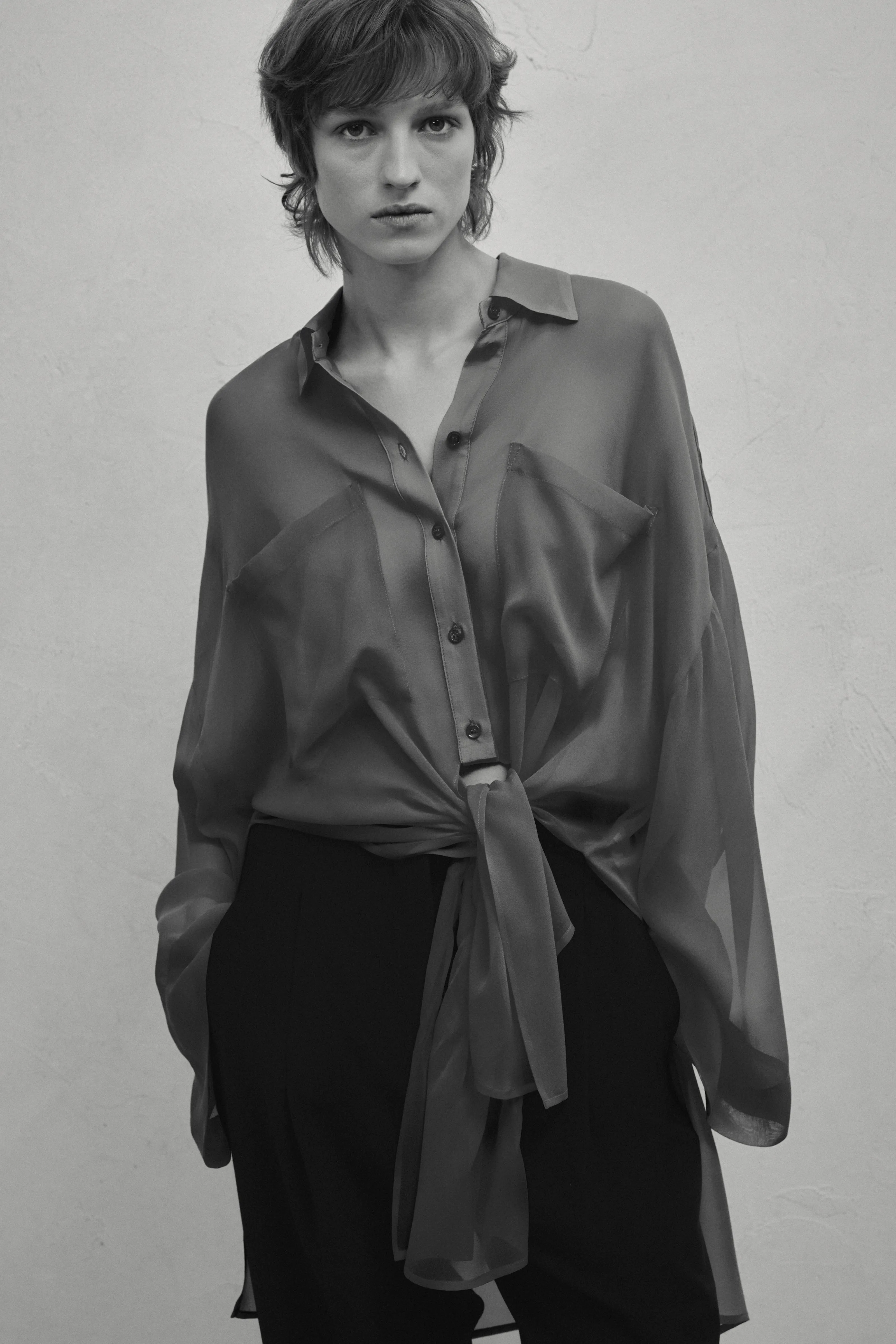 CAMICIA JESS sold by Erika Cavallini product image thumbnail 4
