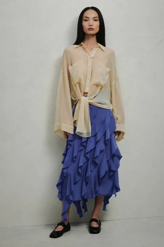 CAMICIA JESS made by Erika Cavallini
