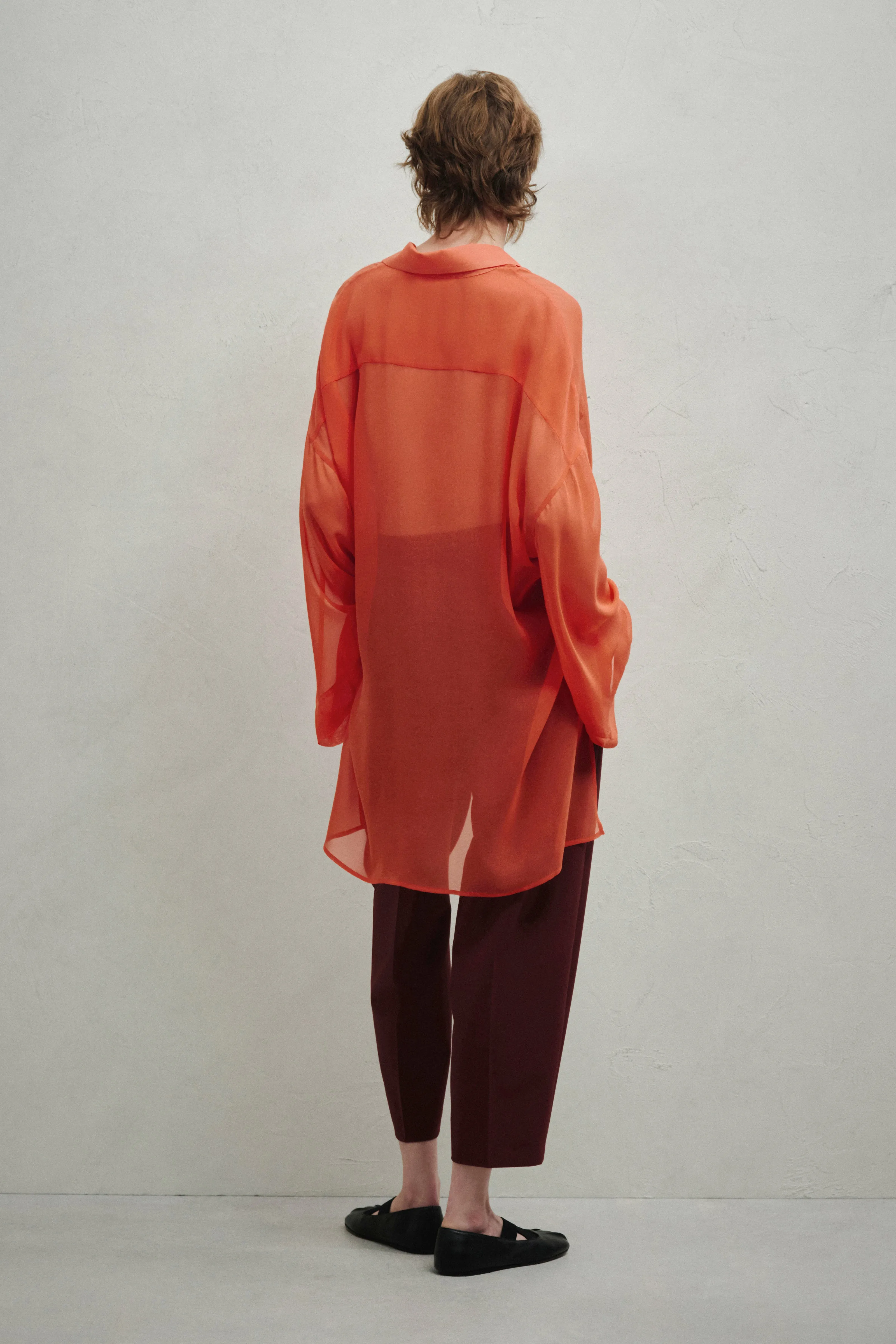 CAMICIA JESS sold by Erika Cavallini product image thumbnail 5
