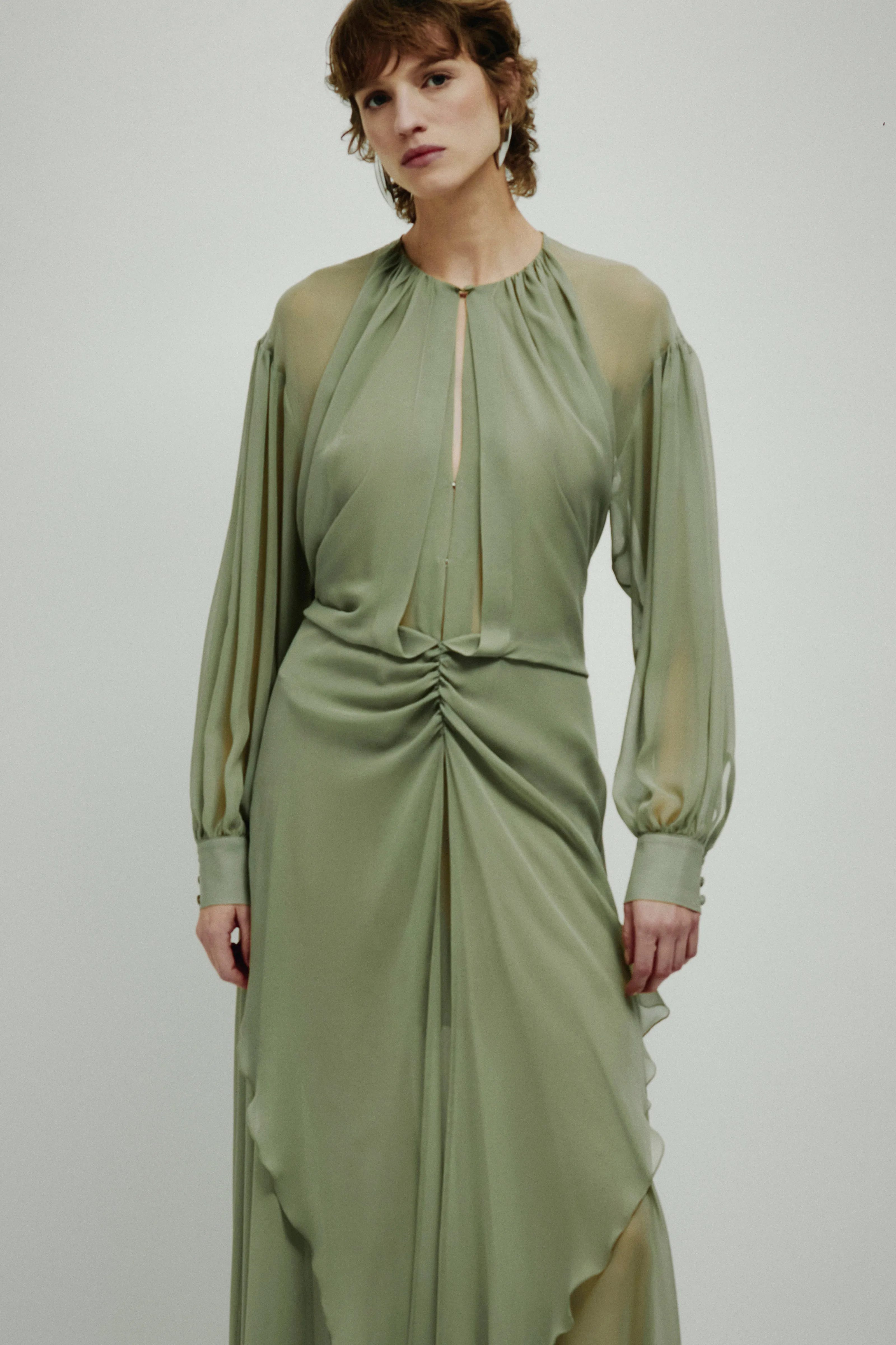 ABITO ANITA sold by Erika Cavallini product image thumbnail 3